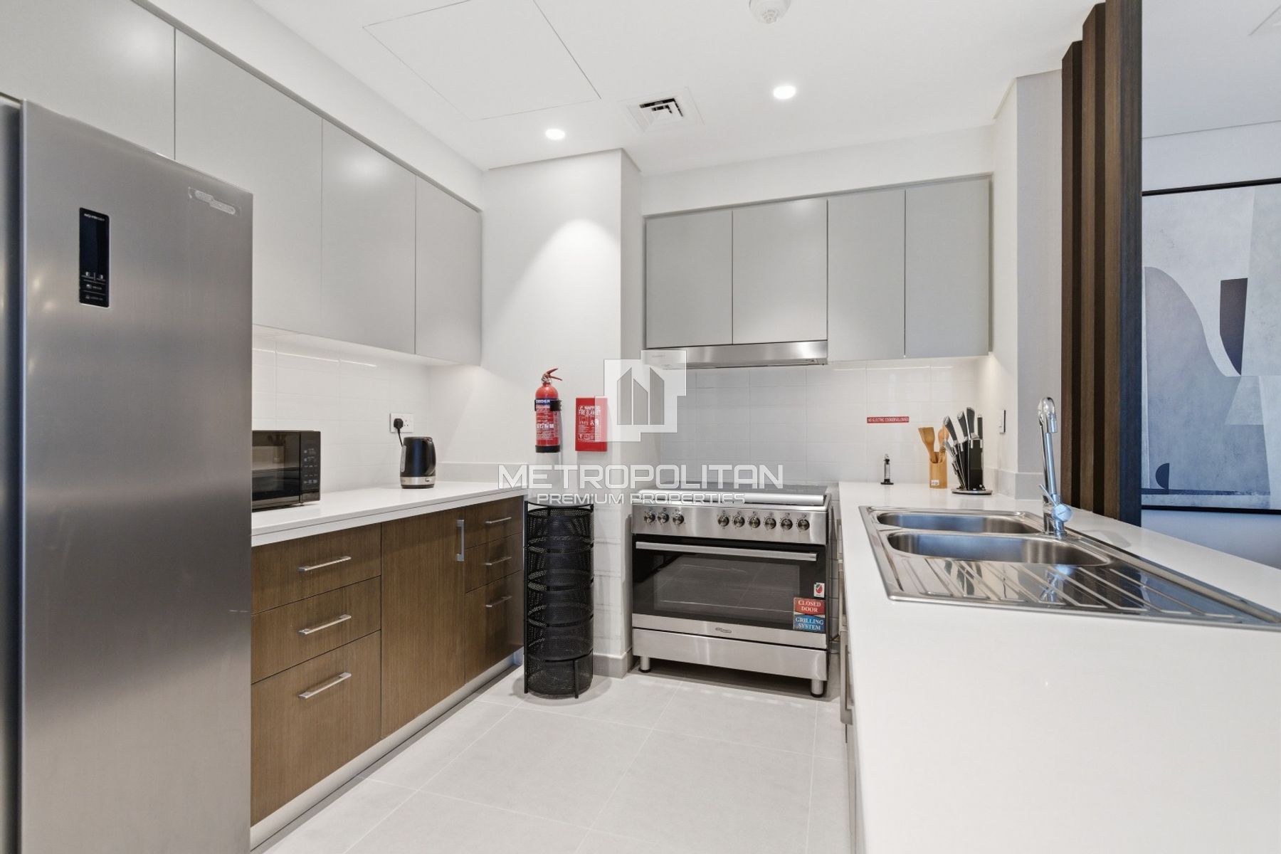3BR Apartment for Rent in Downtown Dubai – MPR-9891
