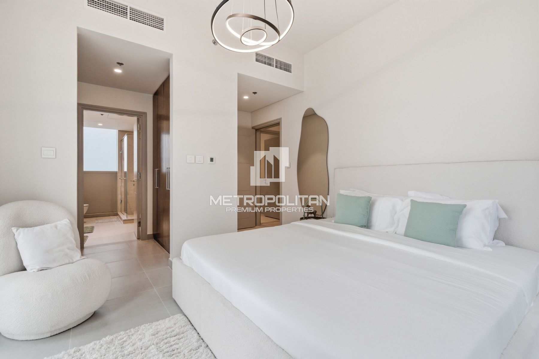 3BR Apartment for Rent in Downtown Dubai – MPR-9891