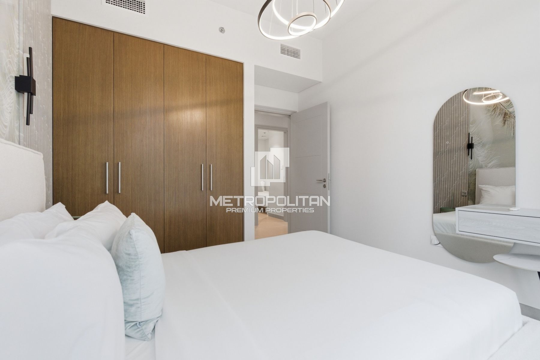 3BR Apartment for Rent in Downtown Dubai – MPR-9891