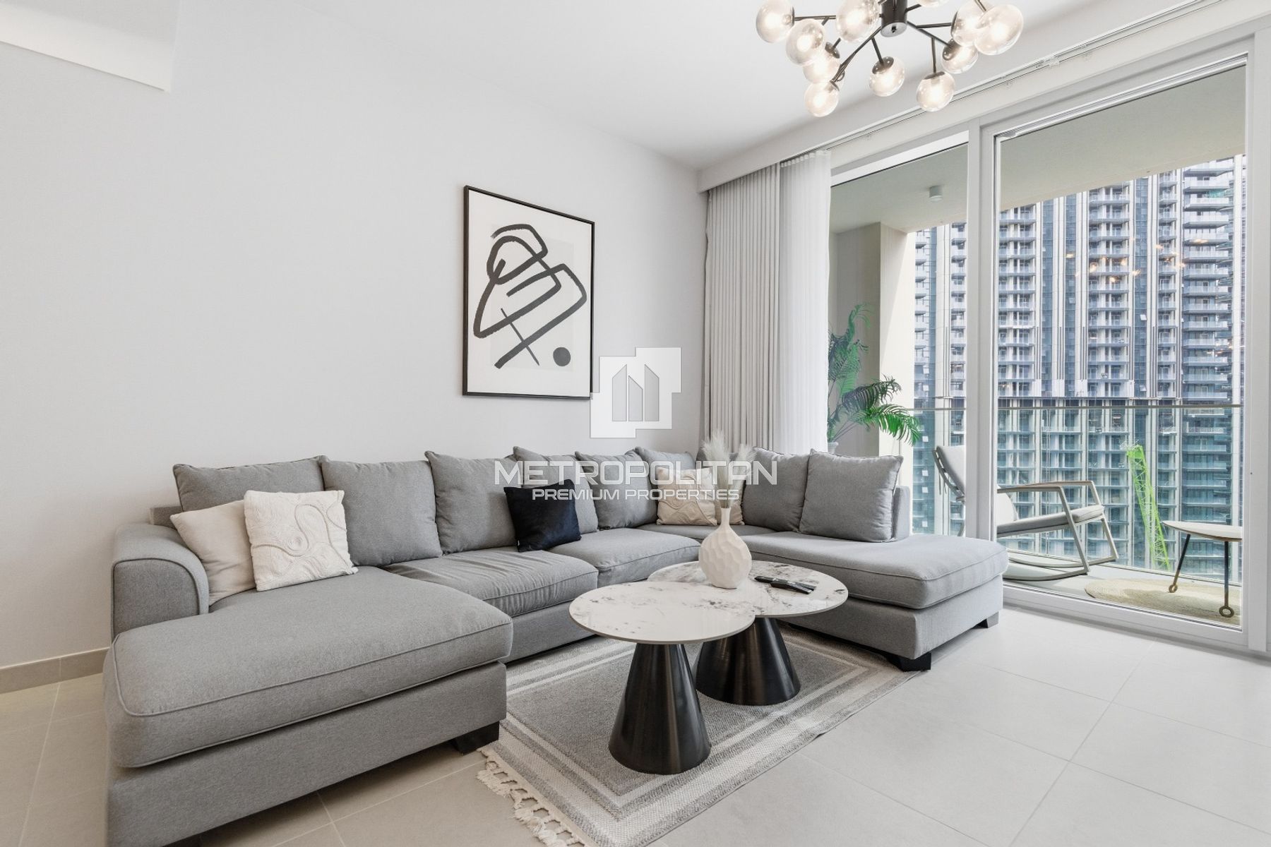 3BR Apartment for Rent in Downtown Dubai – MPR-9891