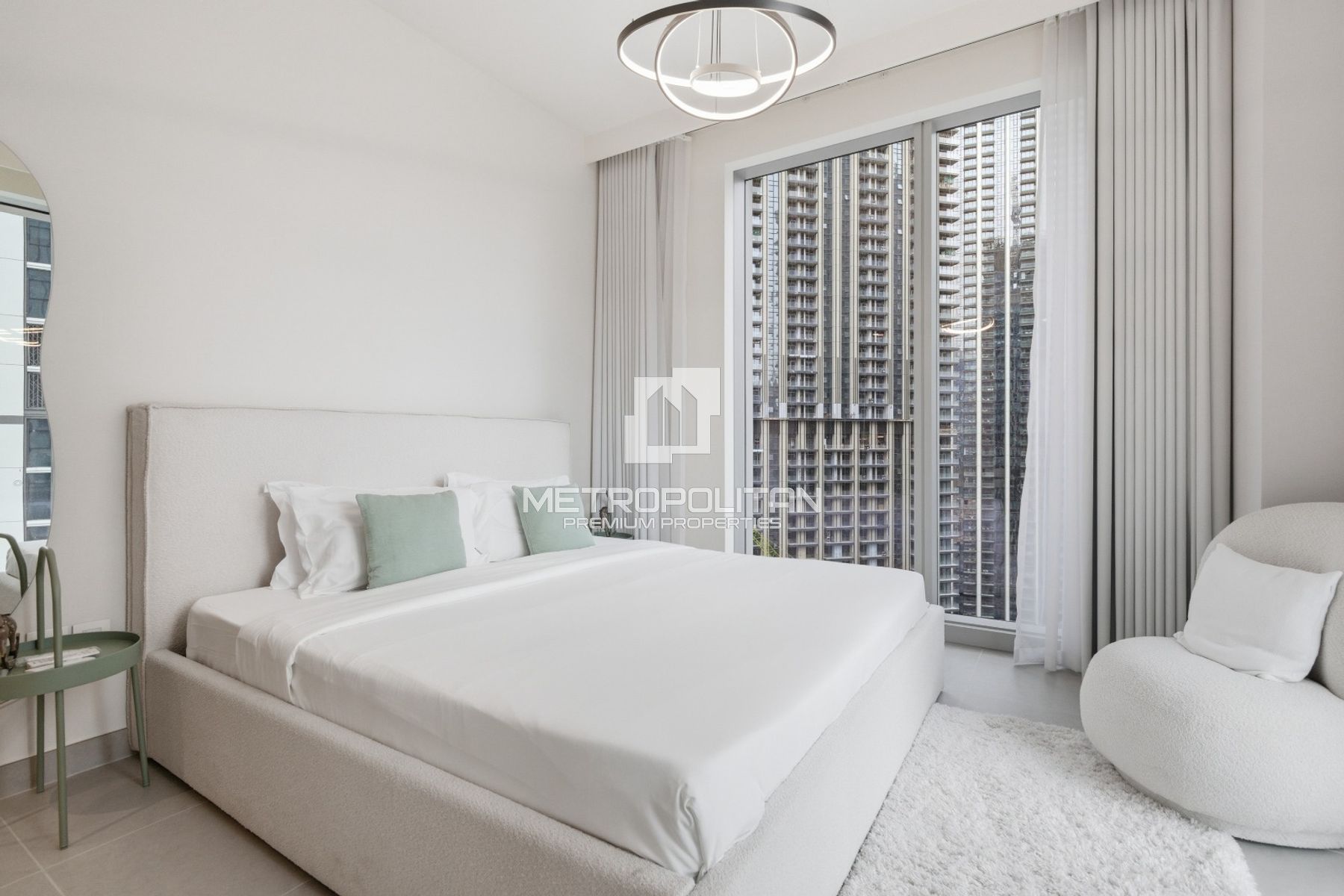 3BR Apartment for Rent in Downtown Dubai – MPR-9891