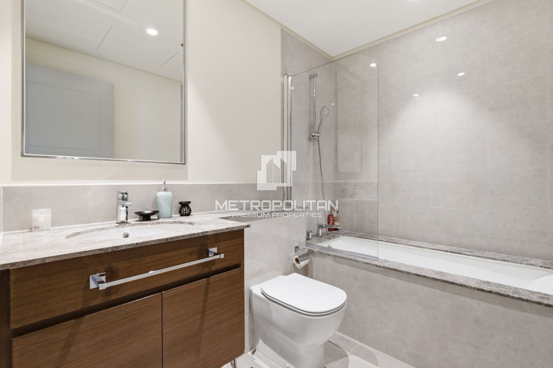 3BR Apartment for Rent in Downtown Dubai – MPR-9891