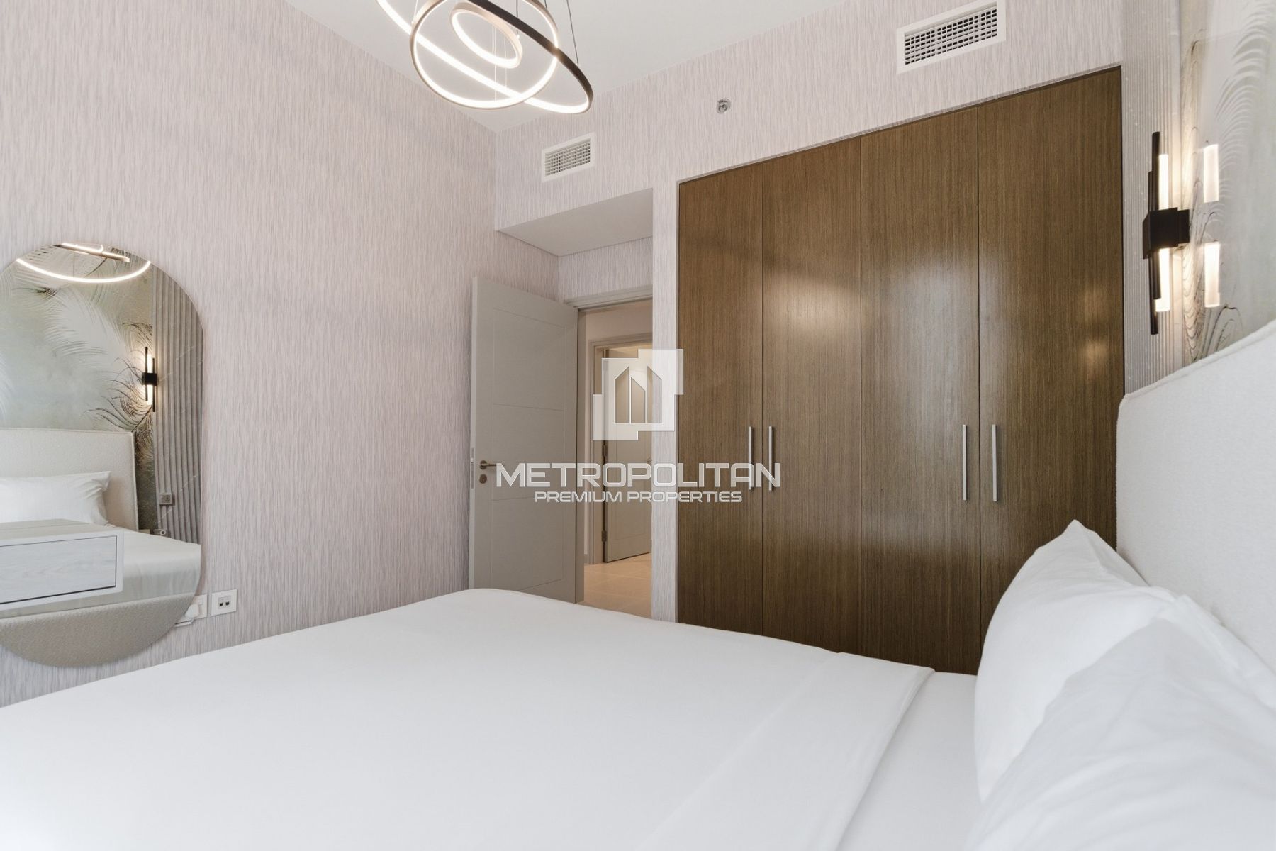 3BR Apartment for Rent in Downtown Dubai – MPR-9891