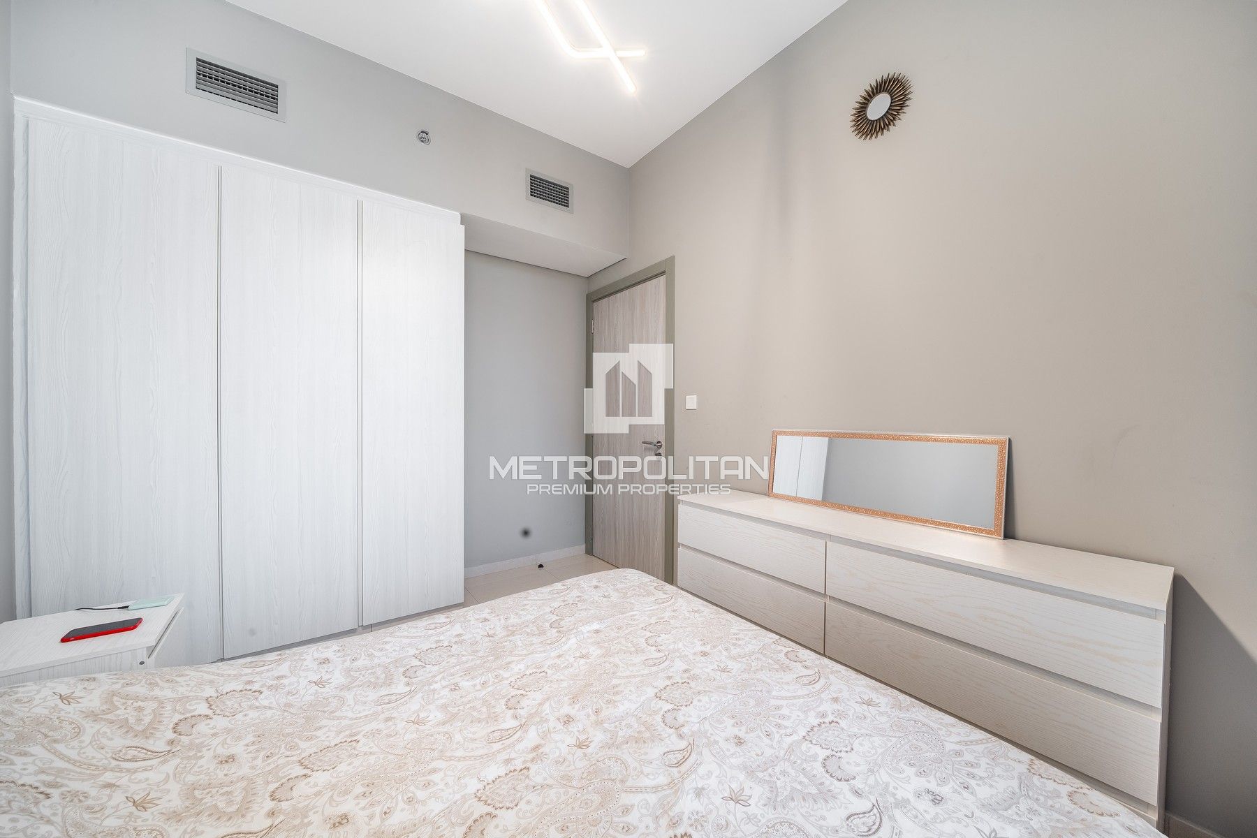 1BR Apartment for Rent in Business Bay – MPR-9892