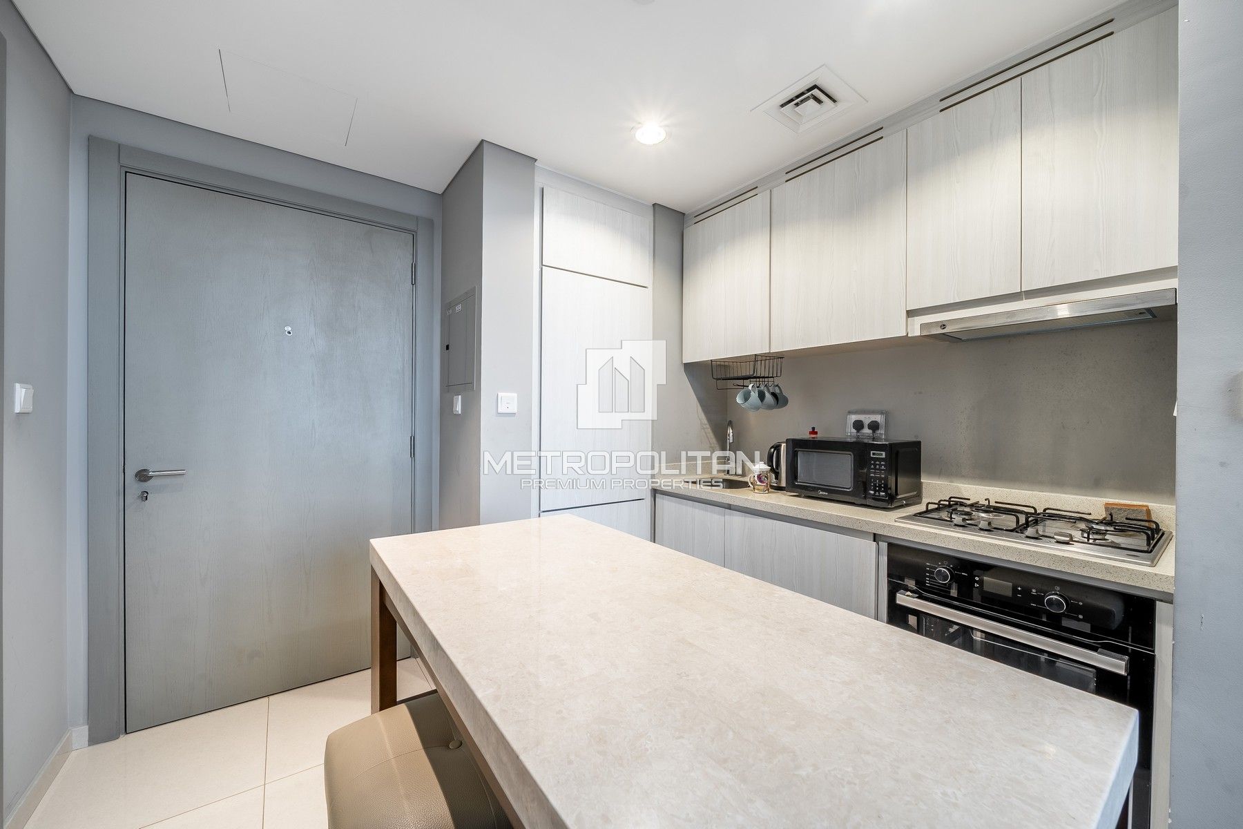 1BR Apartment for Rent in Business Bay – MPR-9892