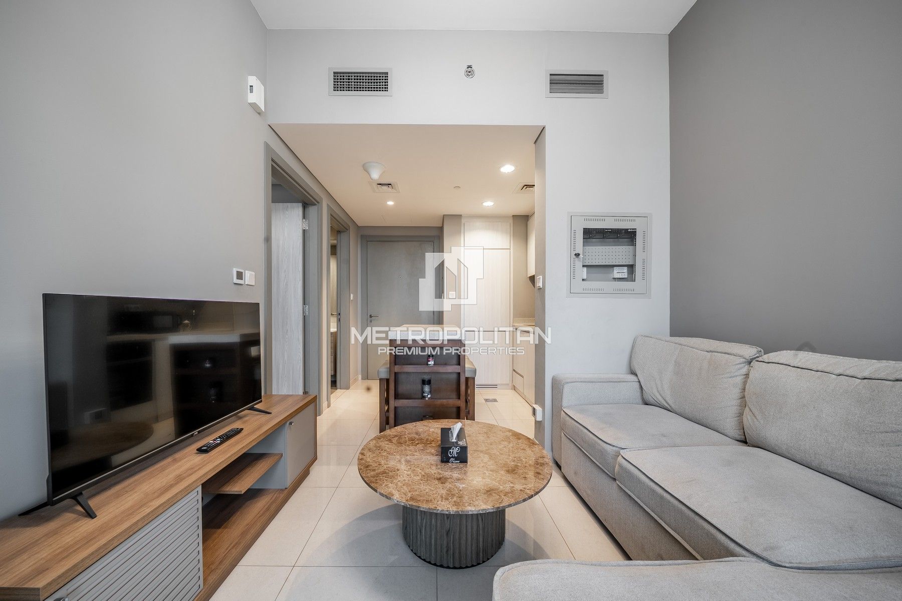 1BR Apartment for Rent in Business Bay – MPR-9892