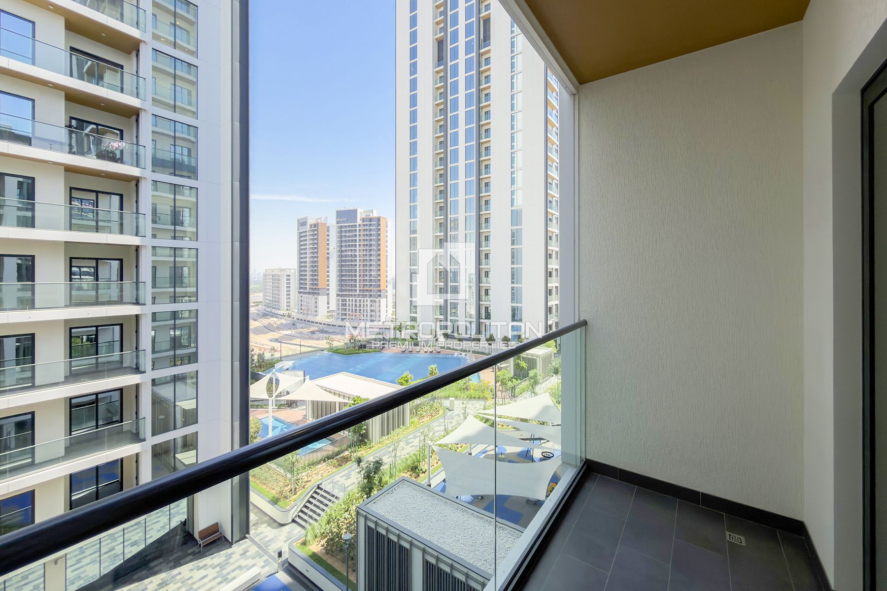 1BR Apartment for Rent in Mohammed Bin Rashid City – MPR-9893