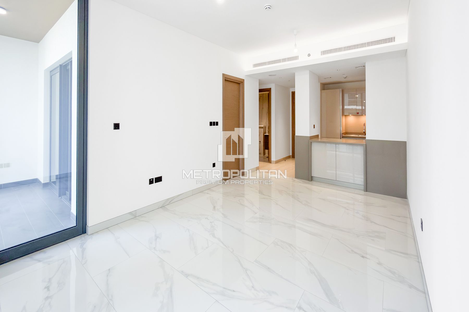 1BR Apartment for Rent in Mohammed Bin Rashid City – MPR-9893