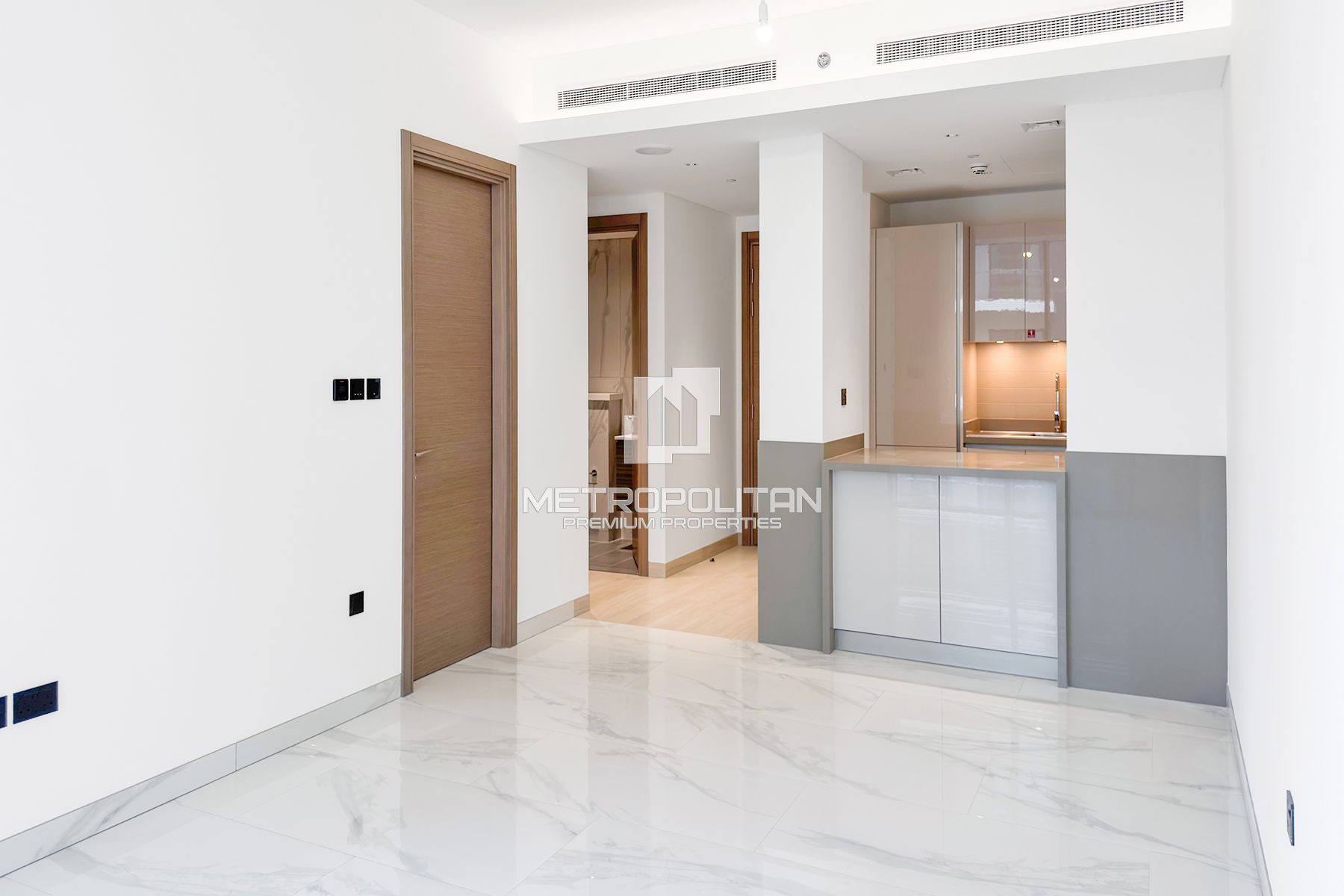 1BR Apartment for Rent in Mohammed Bin Rashid City – MPR-9893