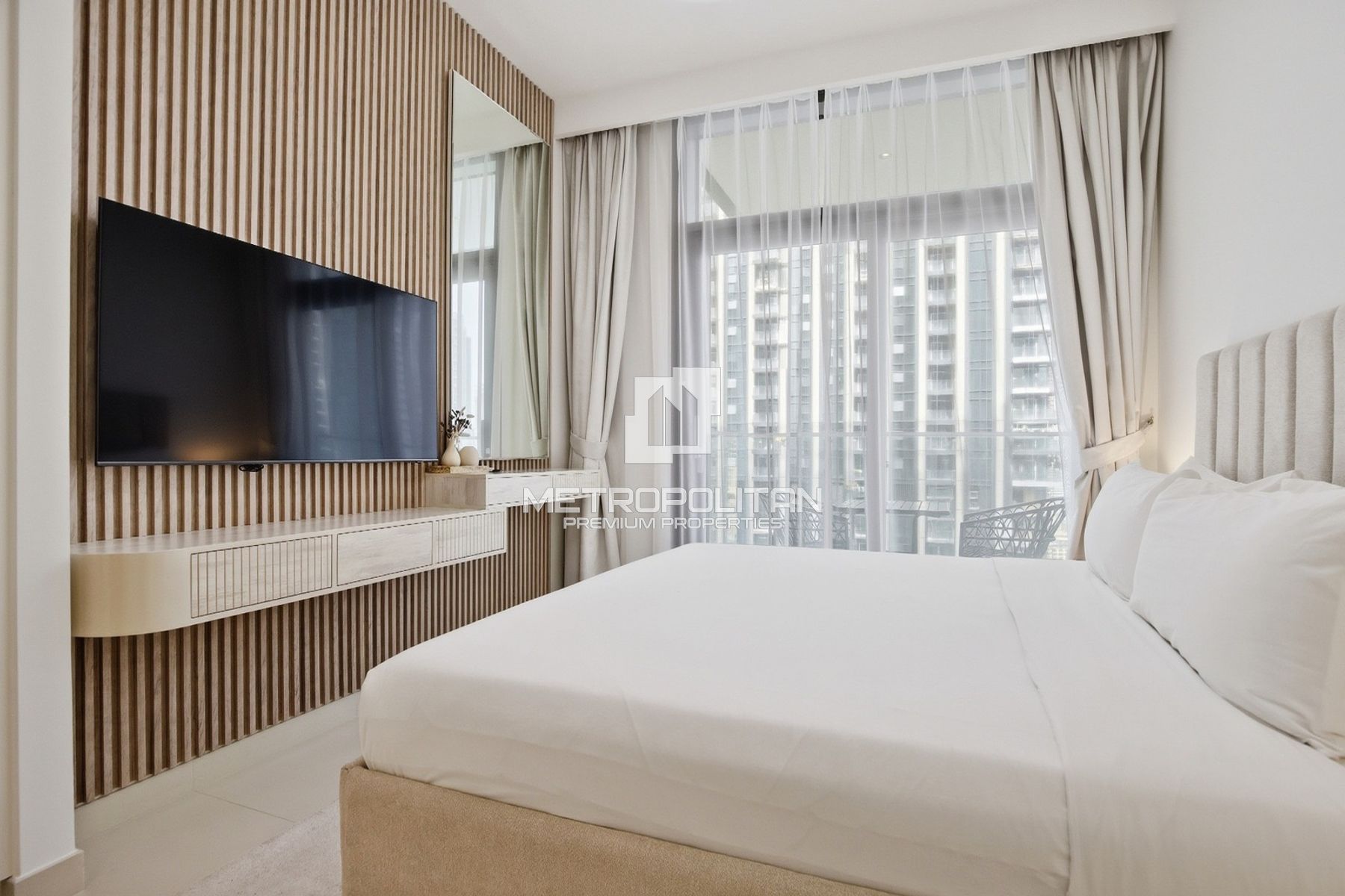 3BR Apartment for Rent in Downtown Dubai – MPR-9894