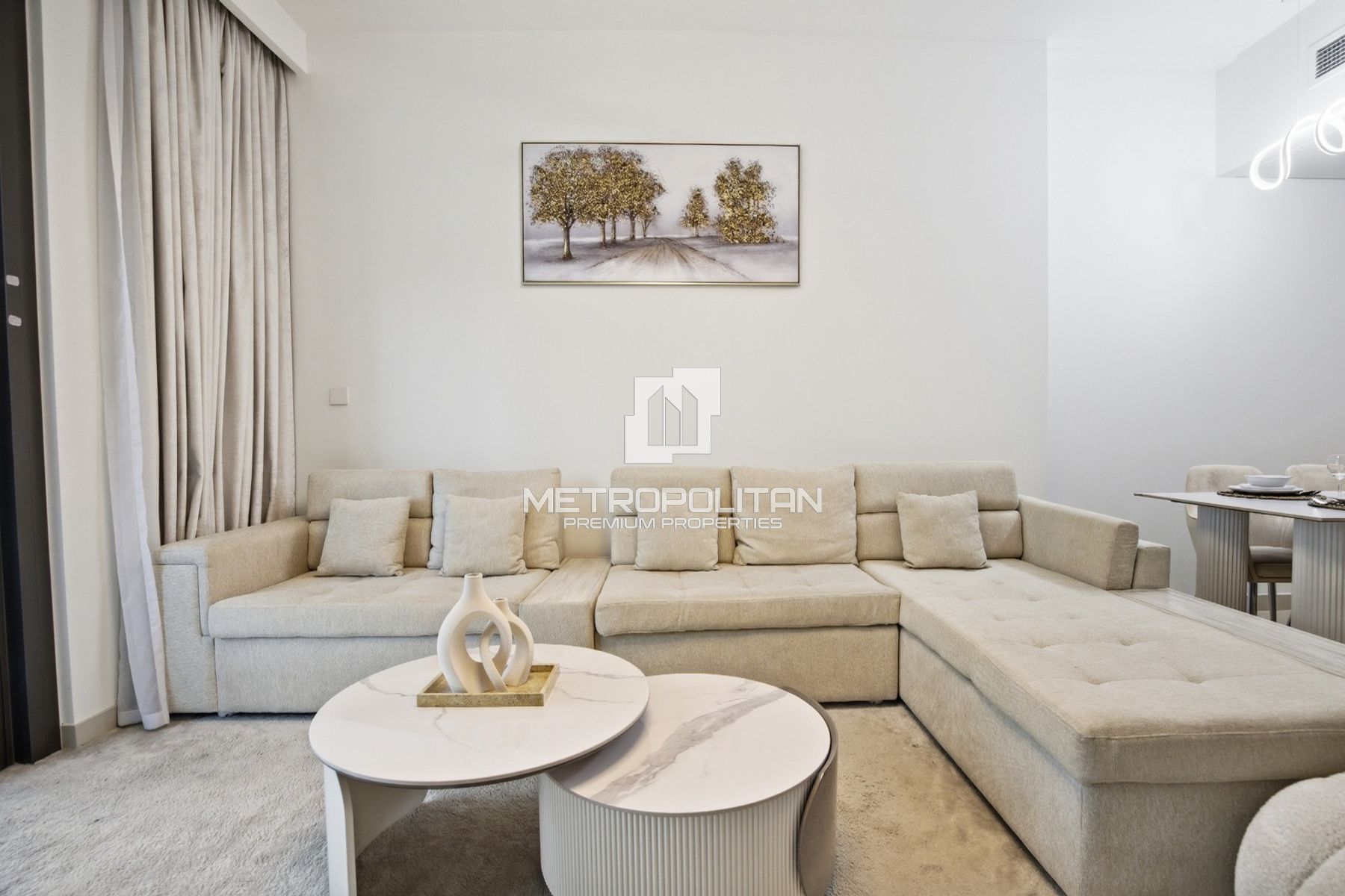 3BR Apartment for Rent in Downtown Dubai – MPR-9894