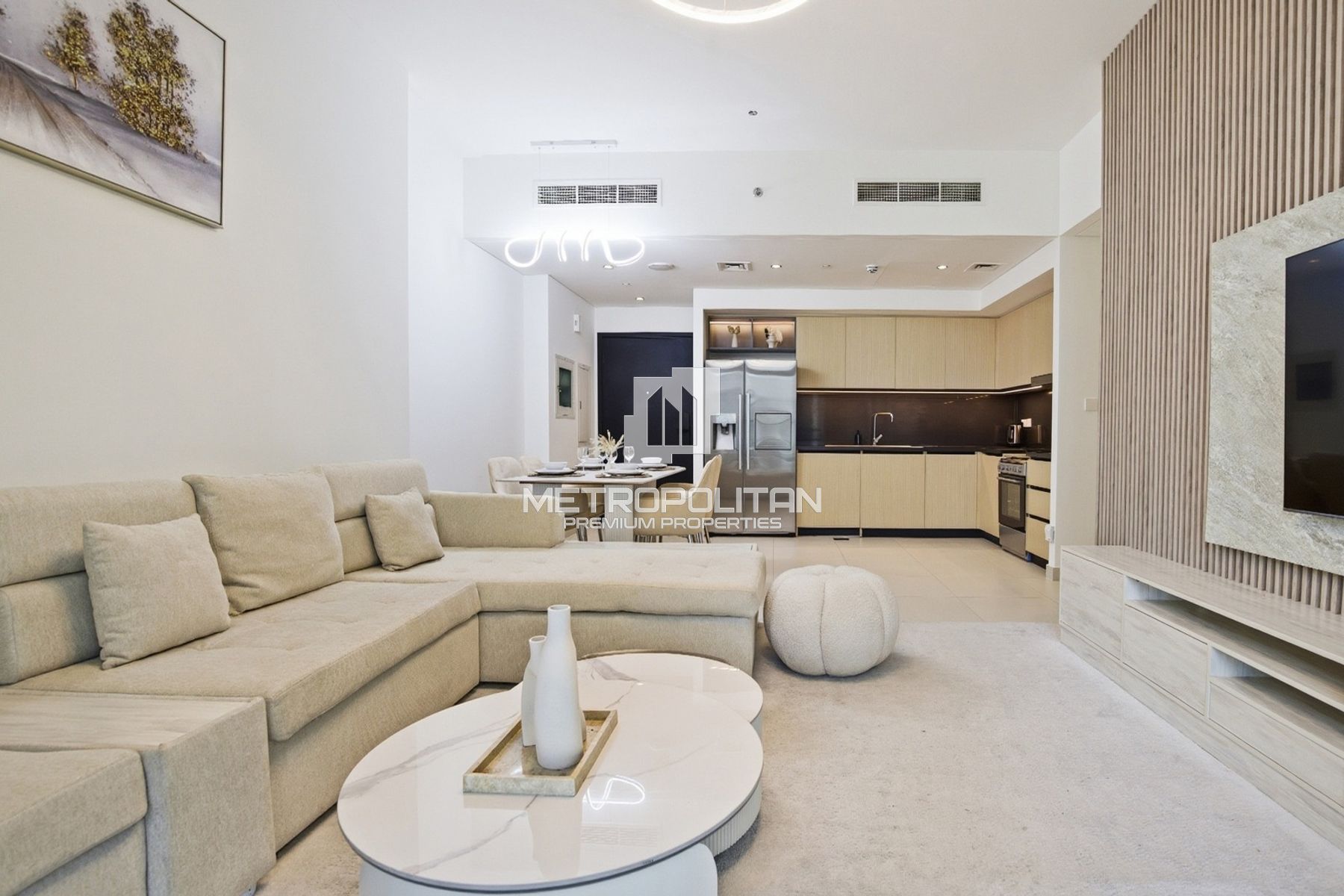 3BR Apartment for Rent in Downtown Dubai – MPR-9894