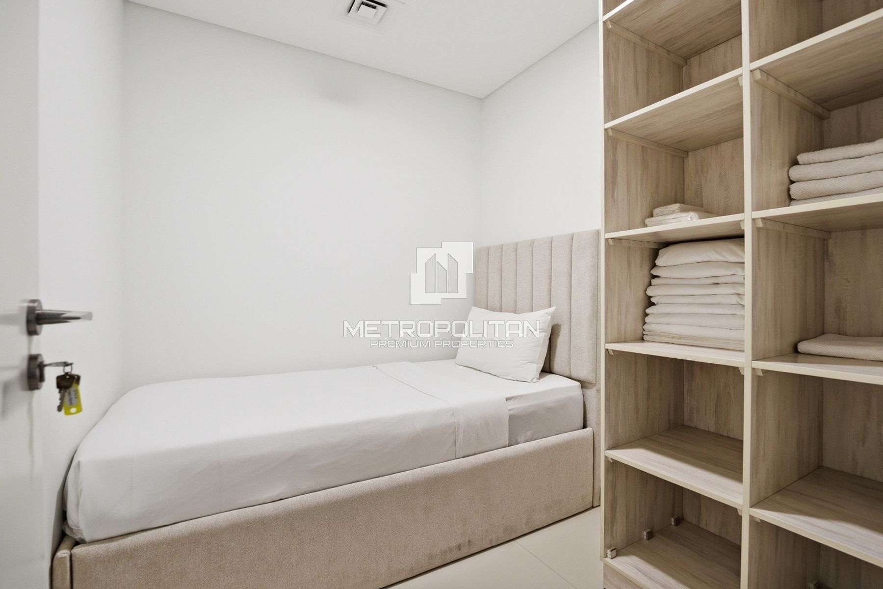 3BR Apartment for Rent in Downtown Dubai – MPR-9894