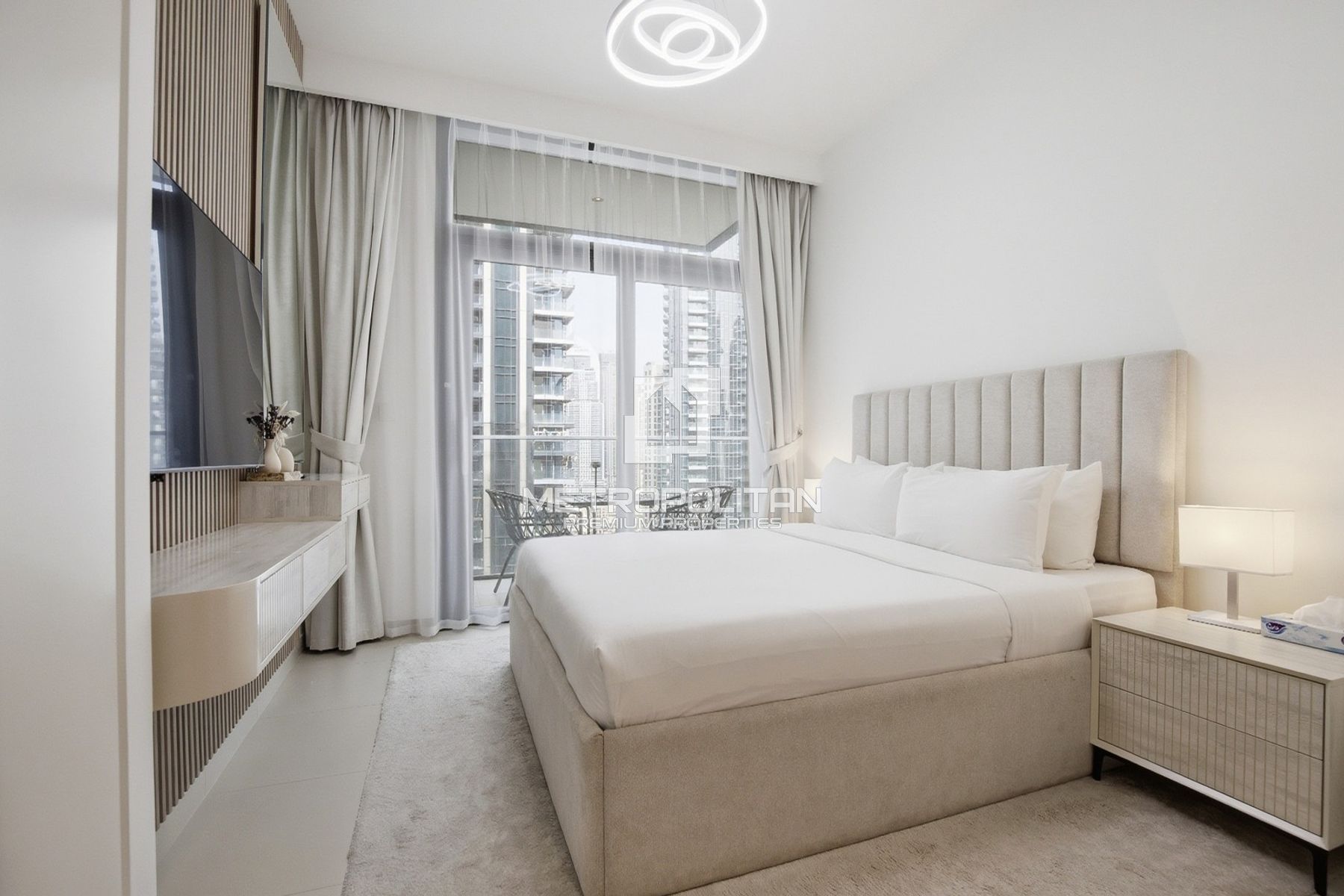 3BR Apartment for Rent in Downtown Dubai – MPR-9894
