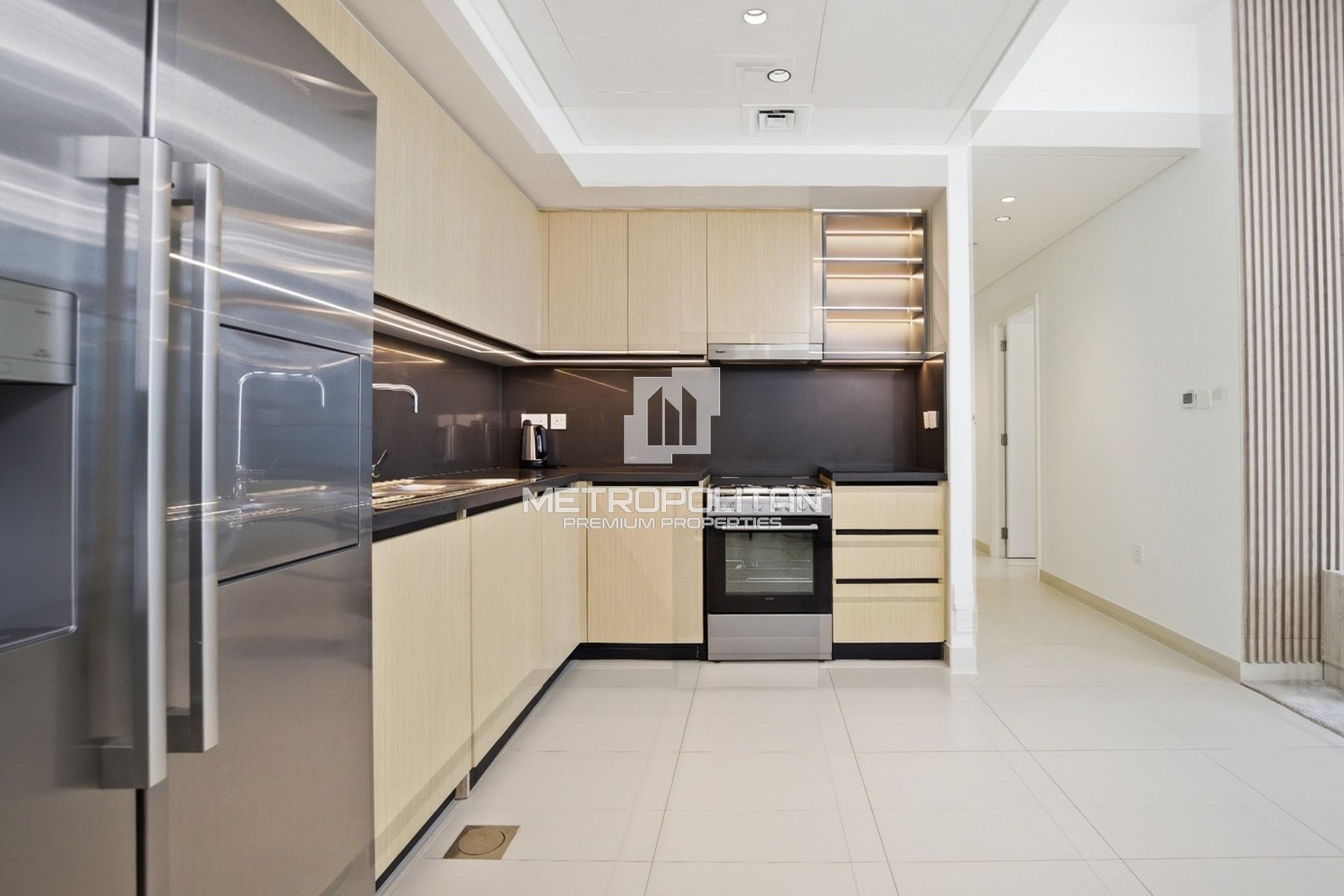 3BR Apartment for Rent in Downtown Dubai – MPR-9894