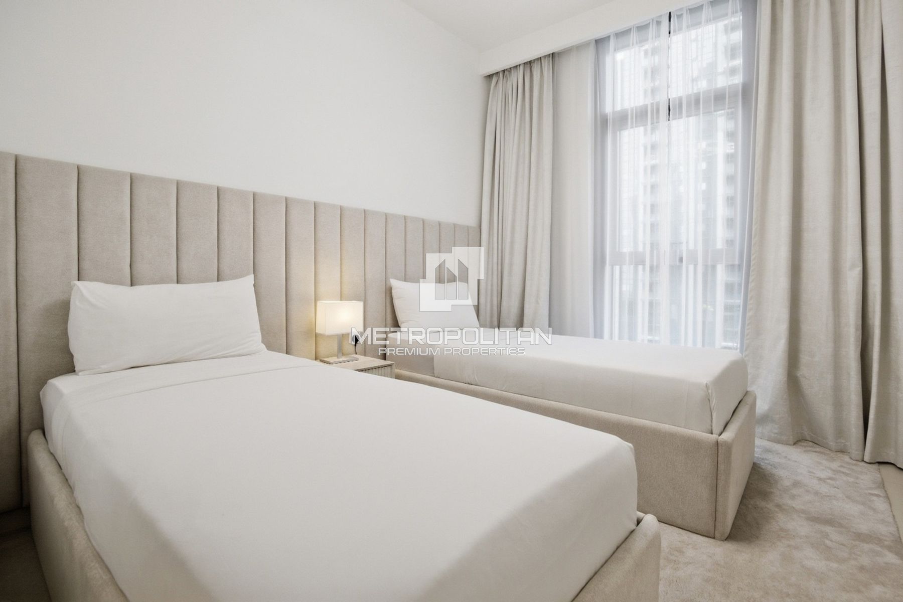 3BR Apartment for Rent in Downtown Dubai – MPR-9894