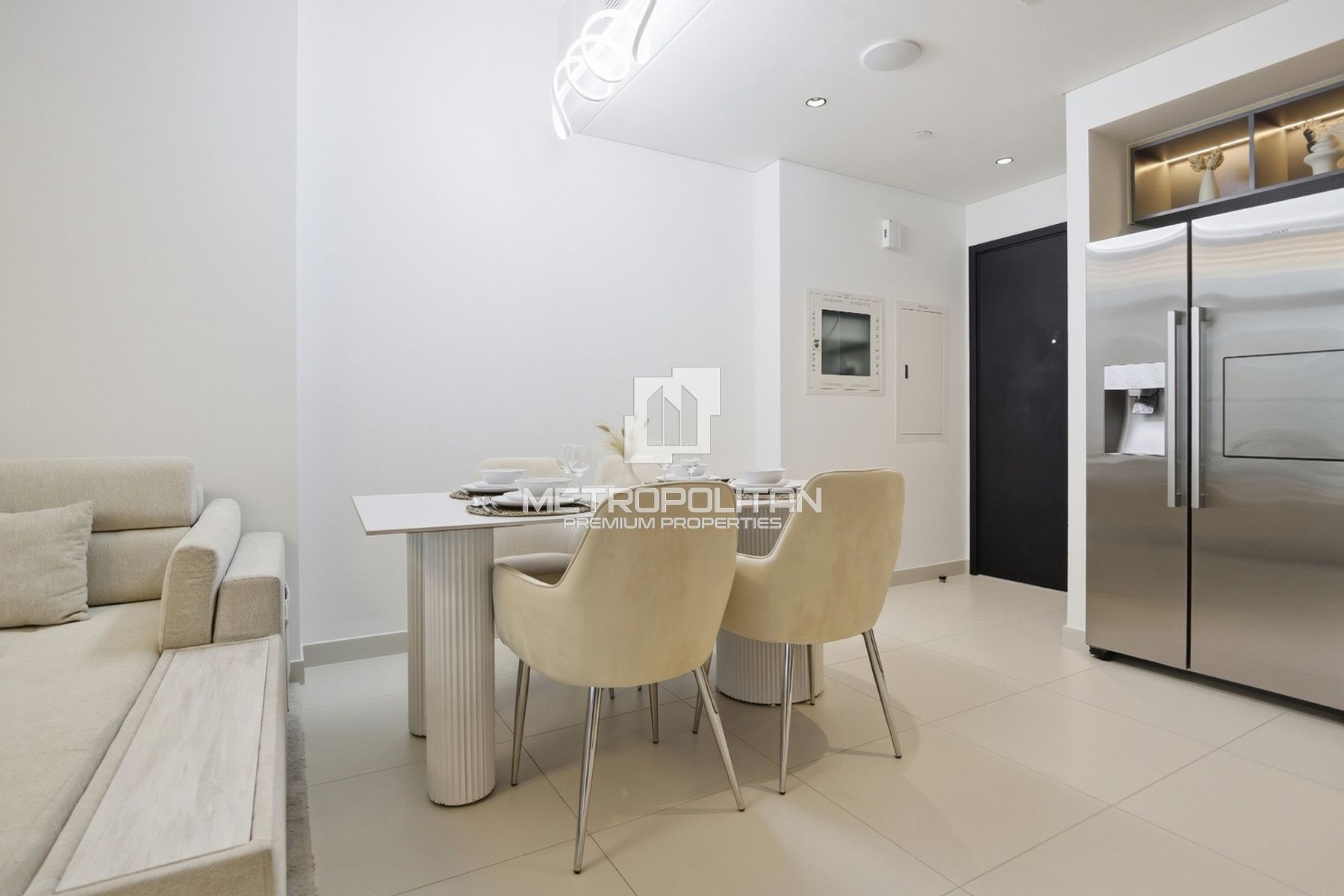 3BR Apartment for Rent in Downtown Dubai – MPR-9894
