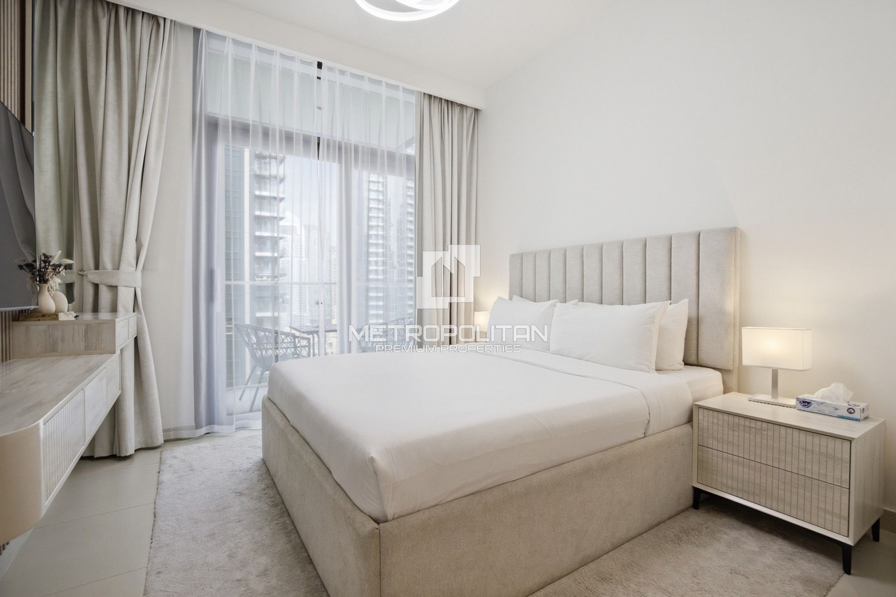 3BR Apartment for Rent in Downtown Dubai – MPR-9894