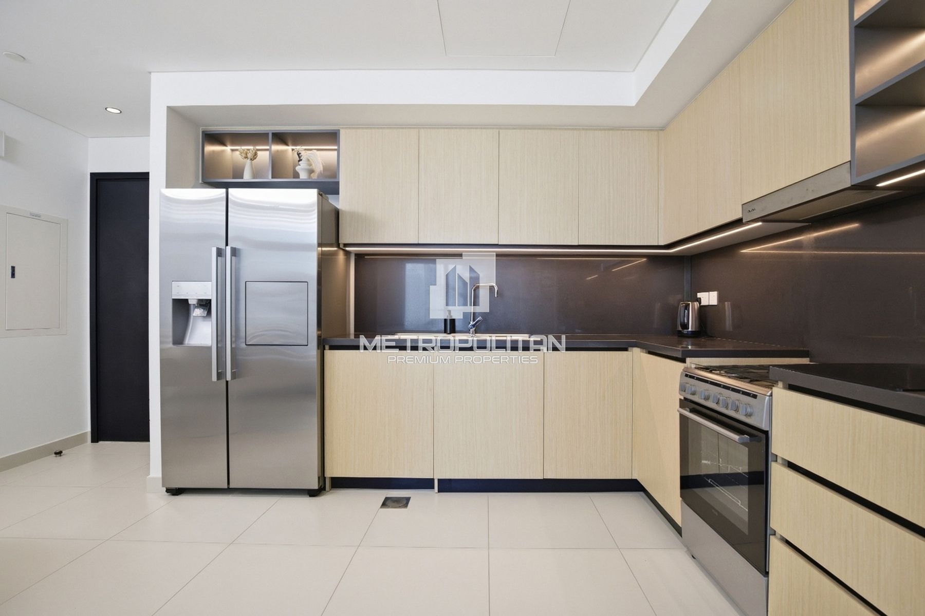 3BR Apartment for Rent in Downtown Dubai – MPR-9894