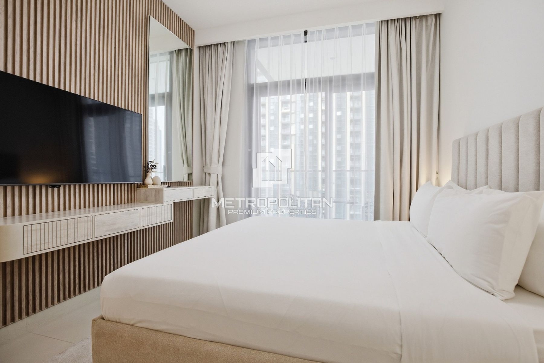 3BR Apartment for Rent in Downtown Dubai – MPR-9894