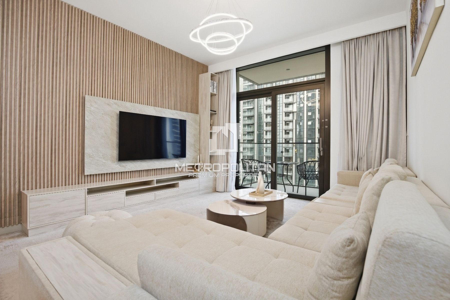 3BR Apartment for Rent in Downtown Dubai – MPR-9894