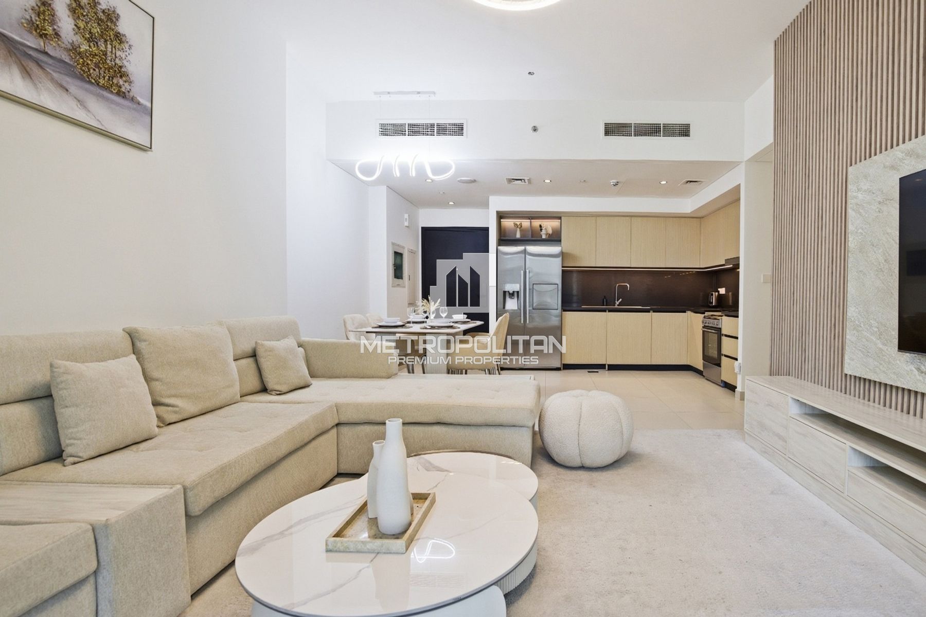 3BR Apartment for Rent in Downtown Dubai – MPR-9894