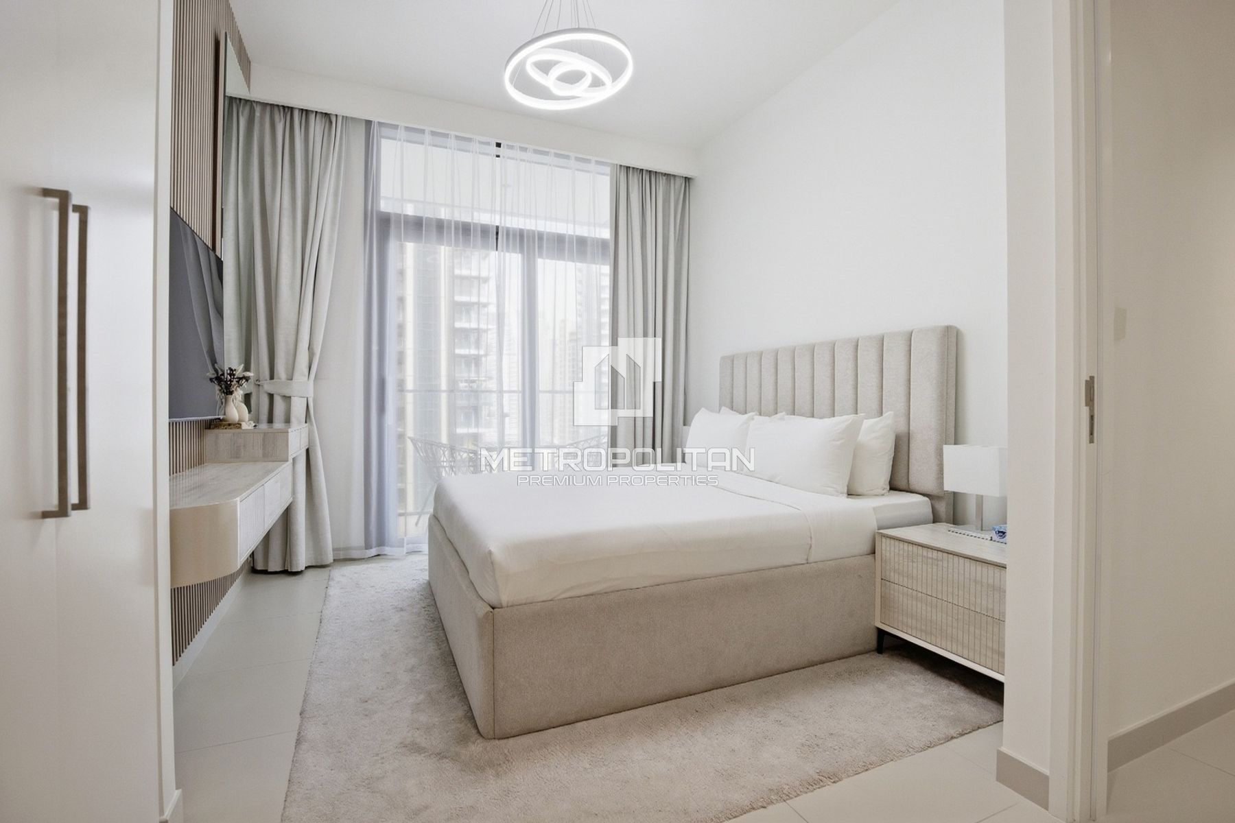 3BR Apartment for Rent in Downtown Dubai – MPR-9894