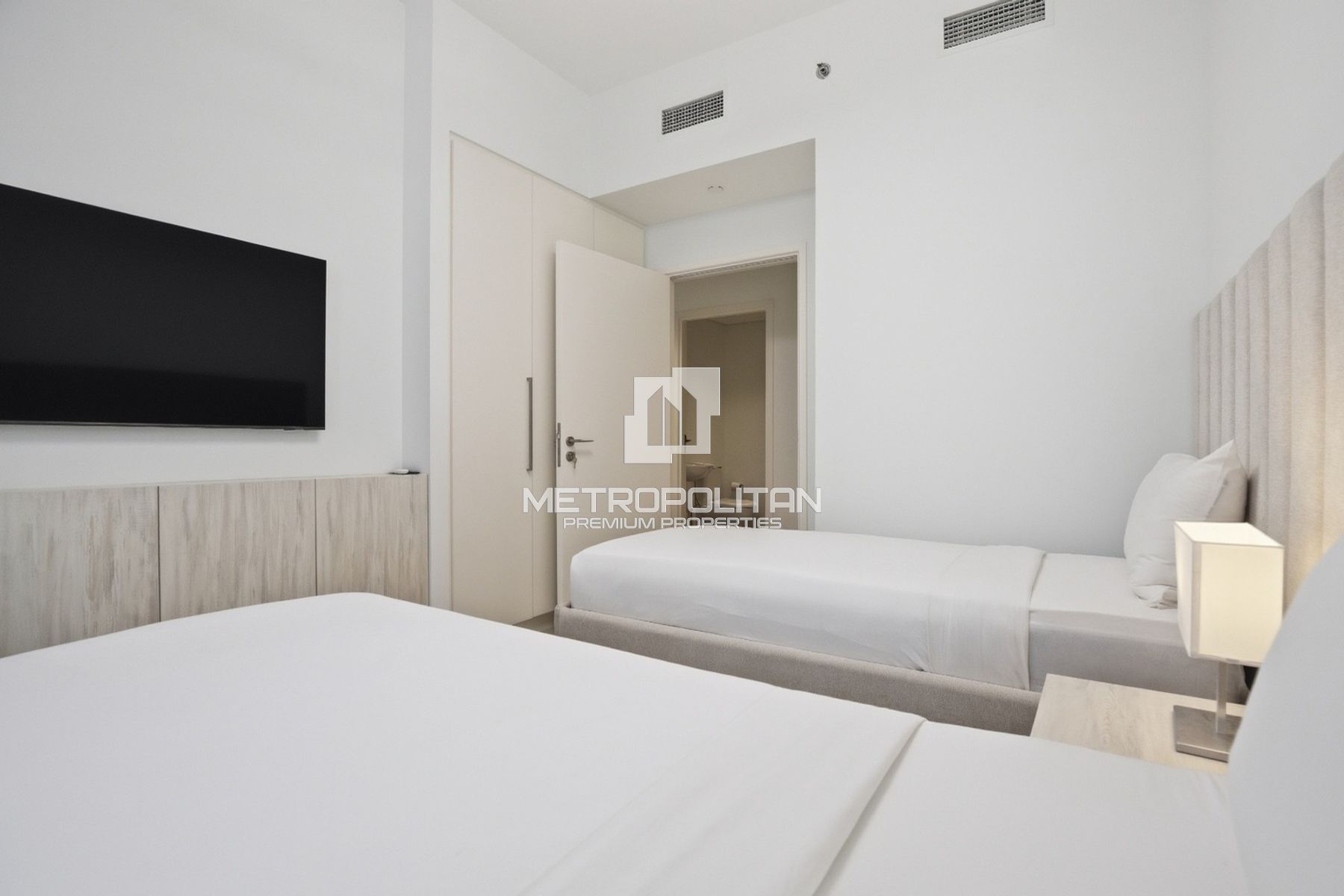 3BR Apartment for Rent in Downtown Dubai – MPR-9894