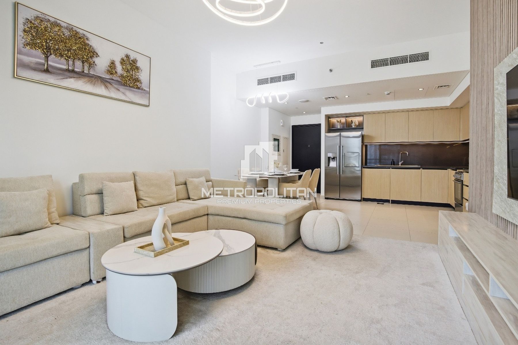 3BR Apartment for Rent in Downtown Dubai – MPR-9894
