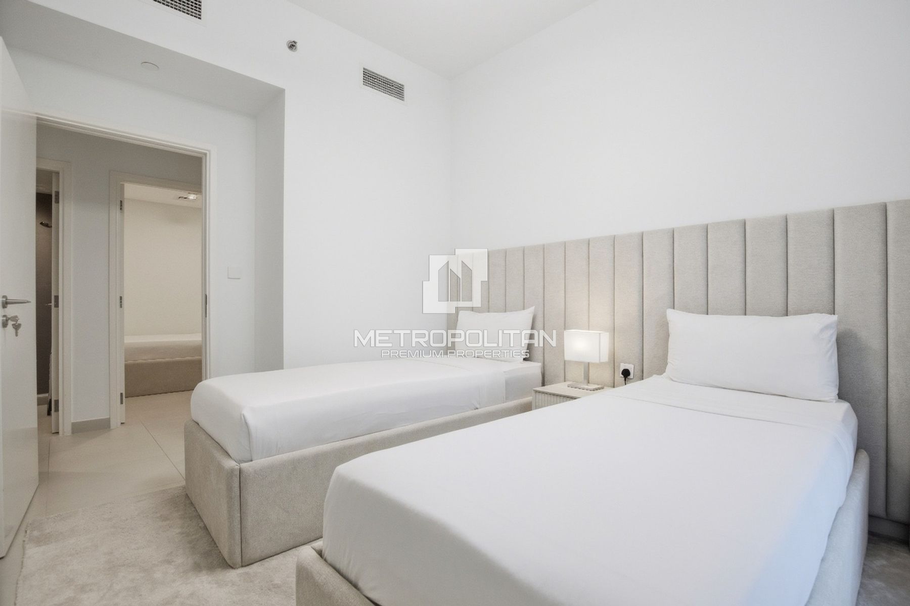 3BR Apartment for Rent in Downtown Dubai – MPR-9894