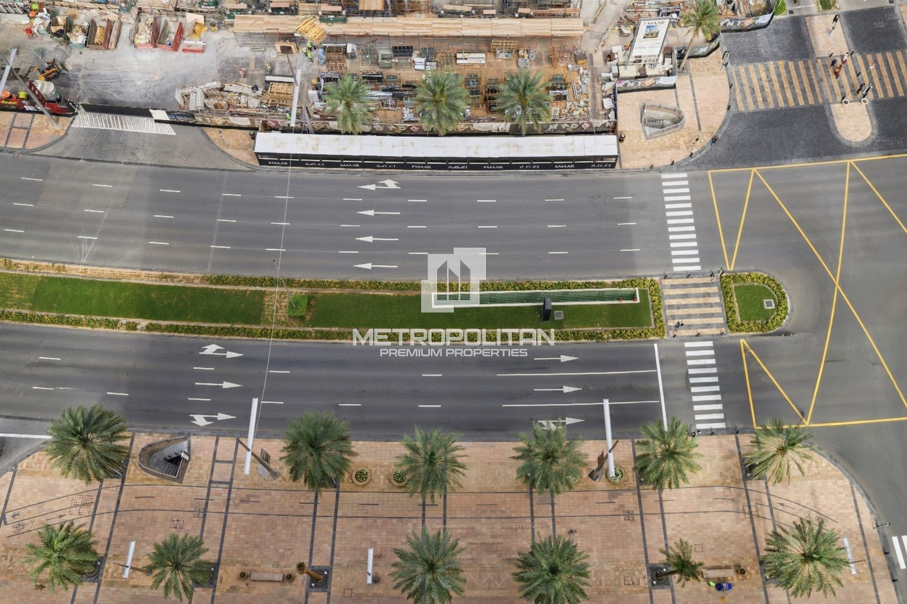 3BR Apartment for Rent in Downtown Dubai – MPR-9894