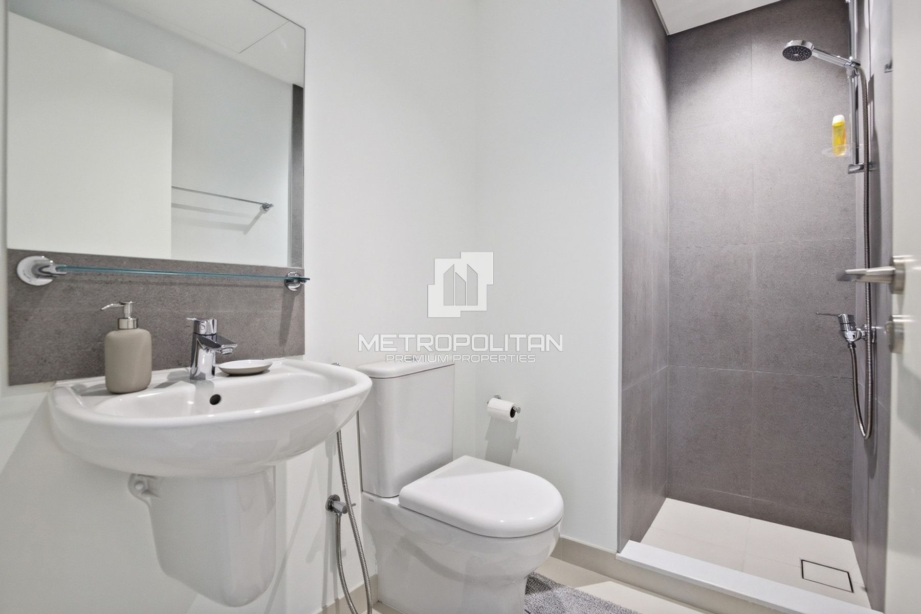 3BR Apartment for Rent in Downtown Dubai – MPR-9894