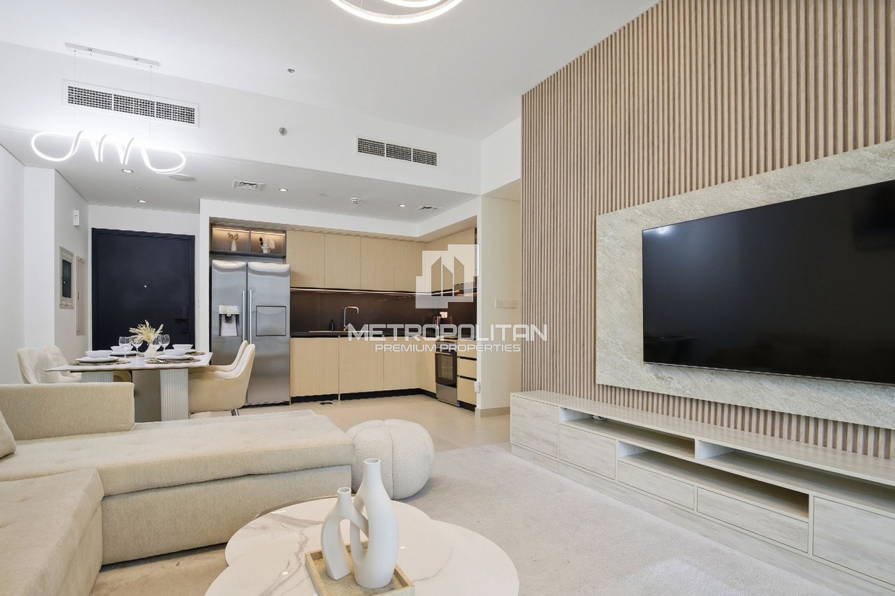 3BR Apartment for Rent in Downtown Dubai – MPR-9894