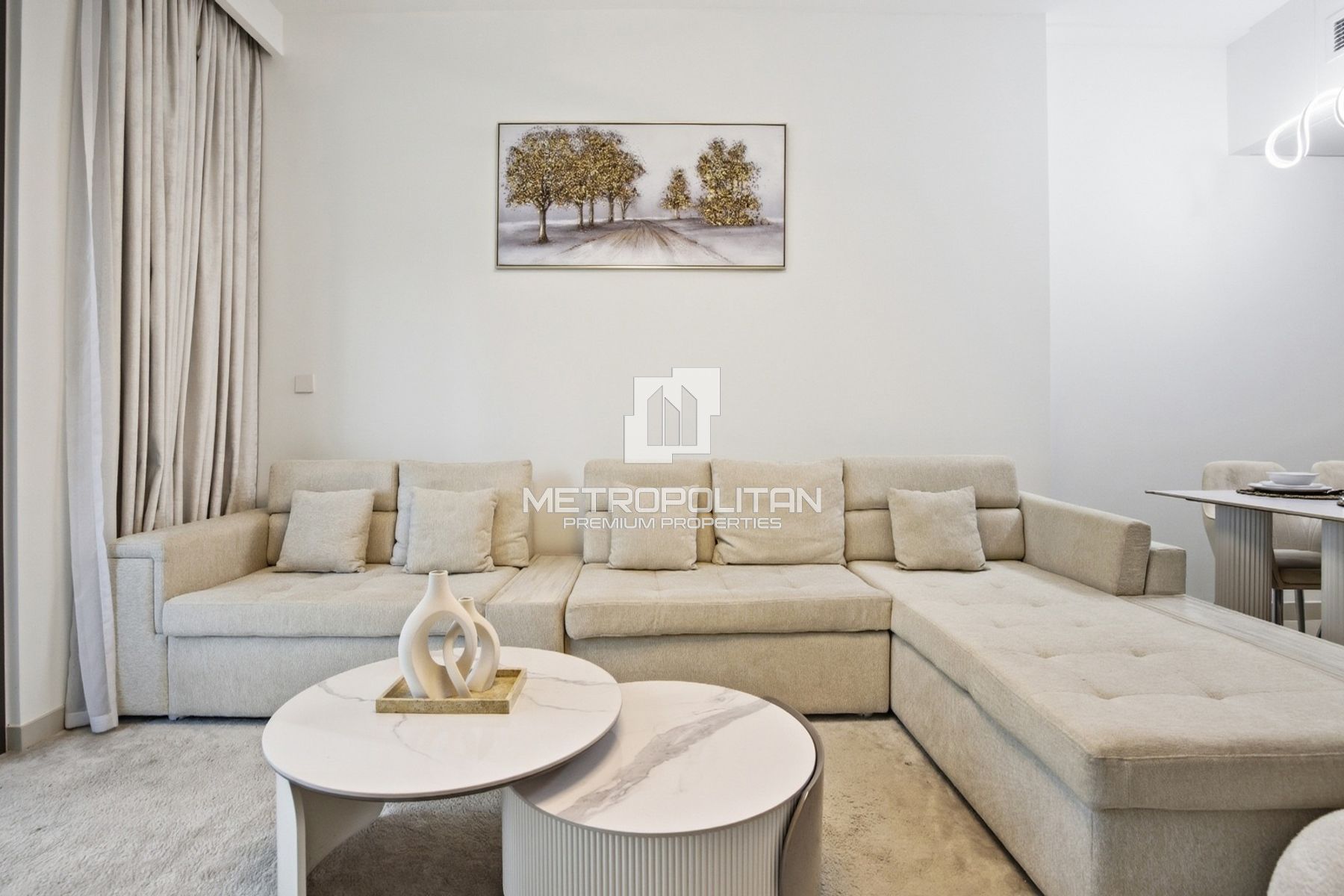 3BR Apartment for Rent in Downtown Dubai – MPR-9894