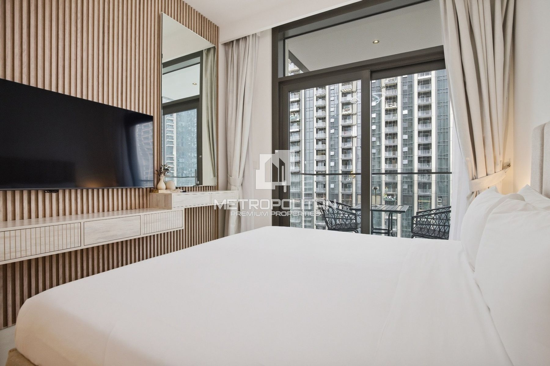 3BR Apartment for Rent in Downtown Dubai – MPR-9894