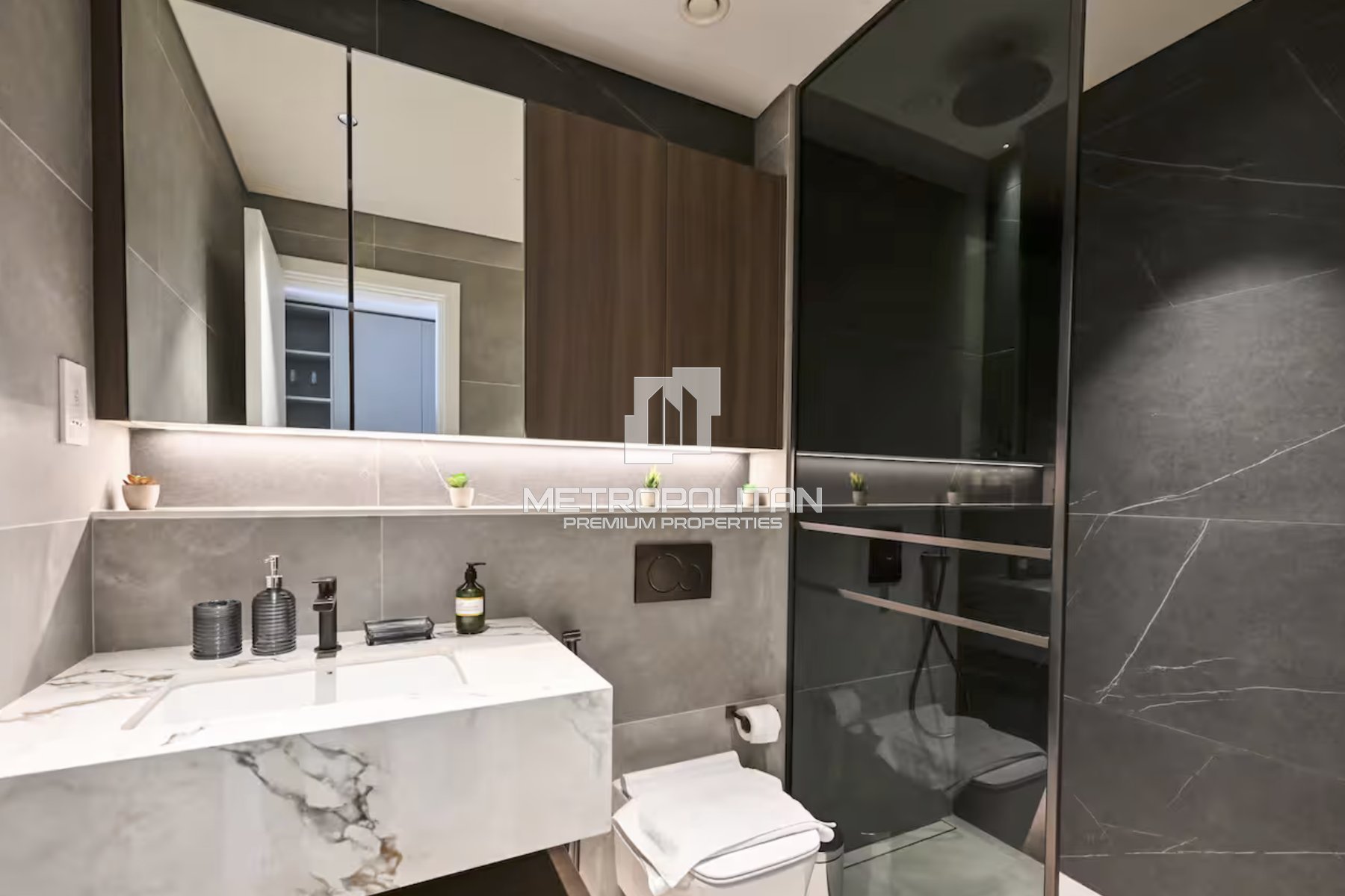 .5BR Apartment for Rent in Arjan – MPR-9895