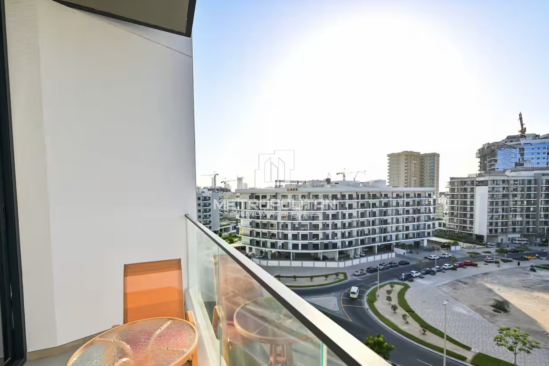.5BR Apartment for Rent in Arjan – MPR-9895