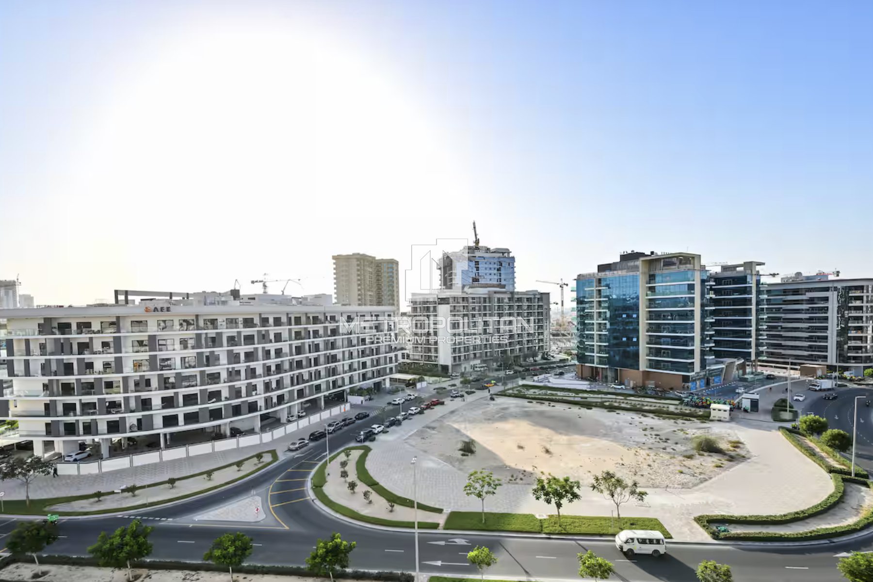 .5BR Apartment for Rent in Arjan – MPR-9895