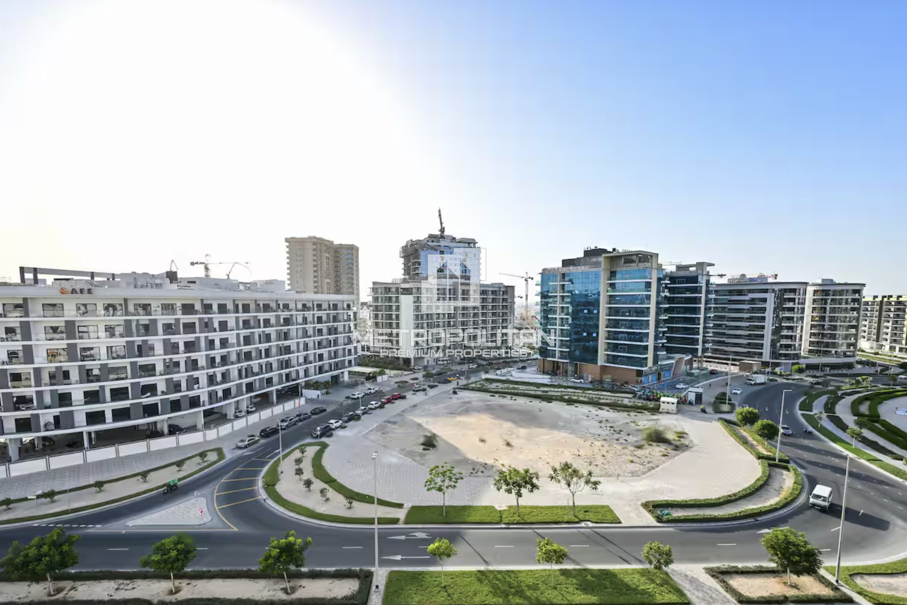 .5BR Apartment for Rent in Arjan – MPR-9895