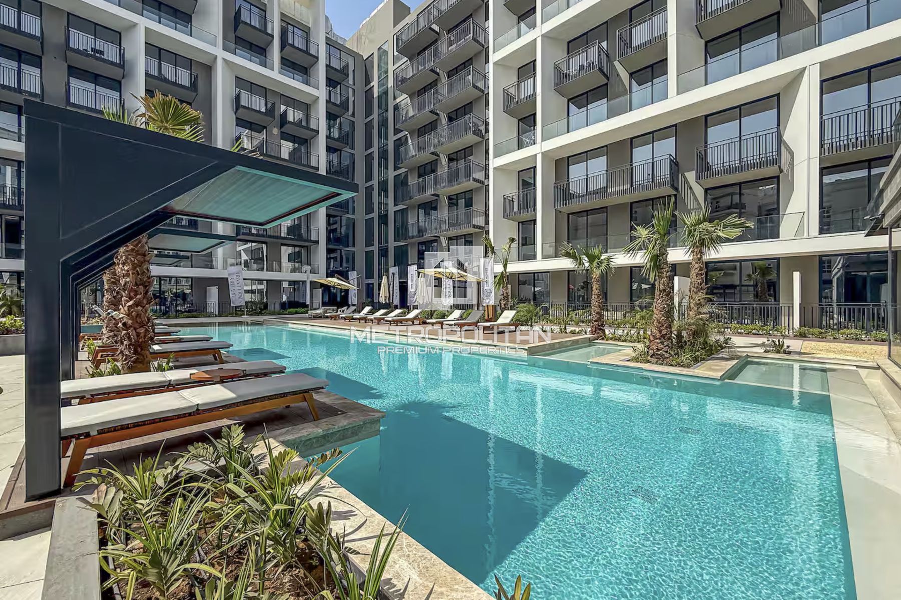.5BR Apartment for Rent in Arjan – MPR-9895