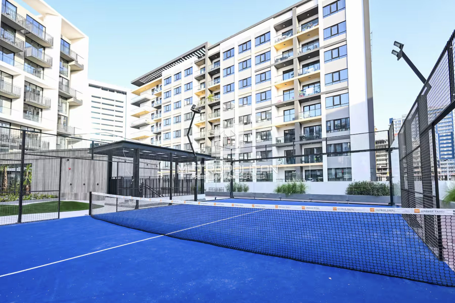 .5BR Apartment for Rent in Arjan – MPR-9895
