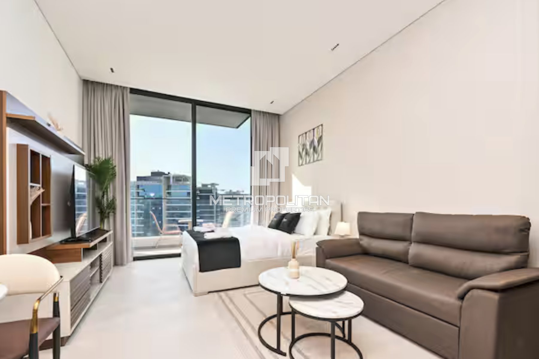.5BR Apartment for Rent in Arjan – MPR-9895