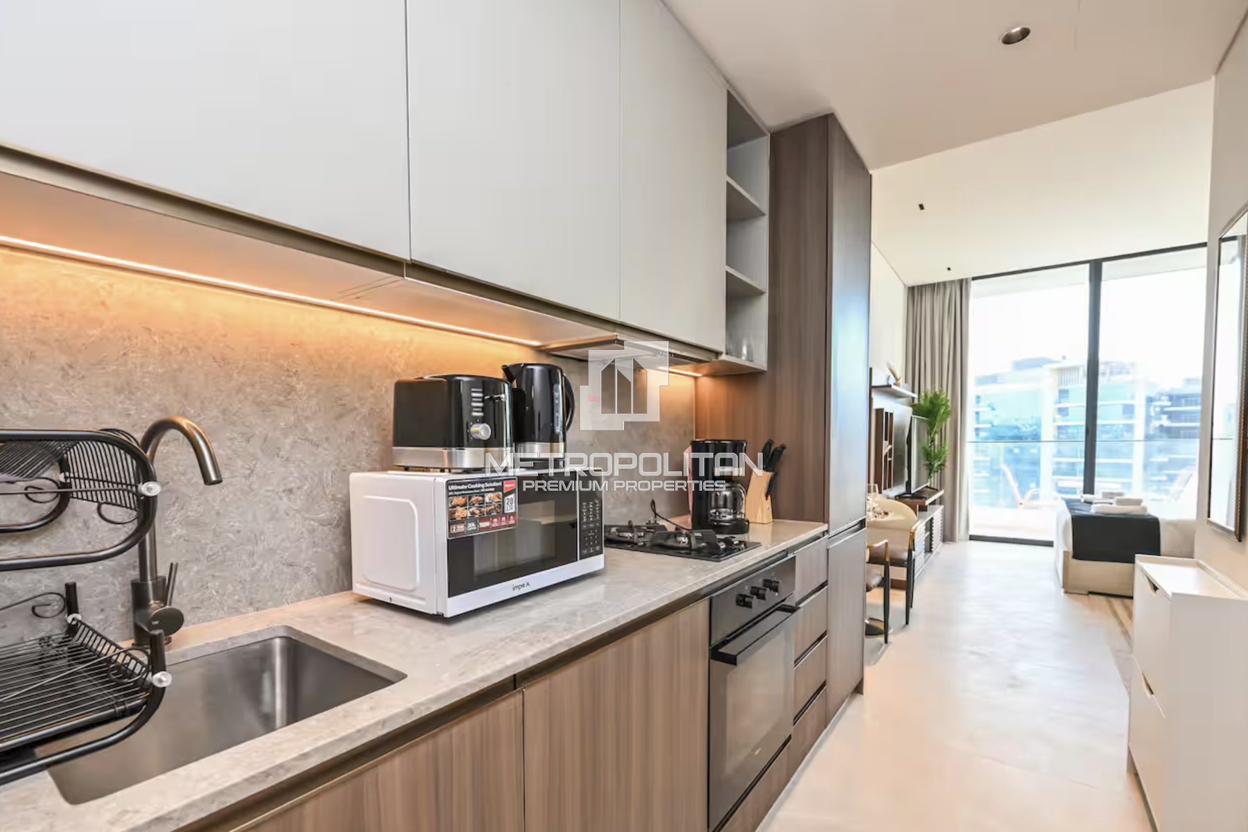 .5BR Apartment for Rent in Arjan – MPR-9895