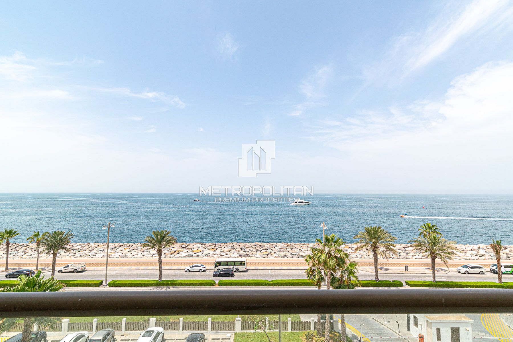 2BR Apartment for Rent in Palm Jumeirah – MPR-9897