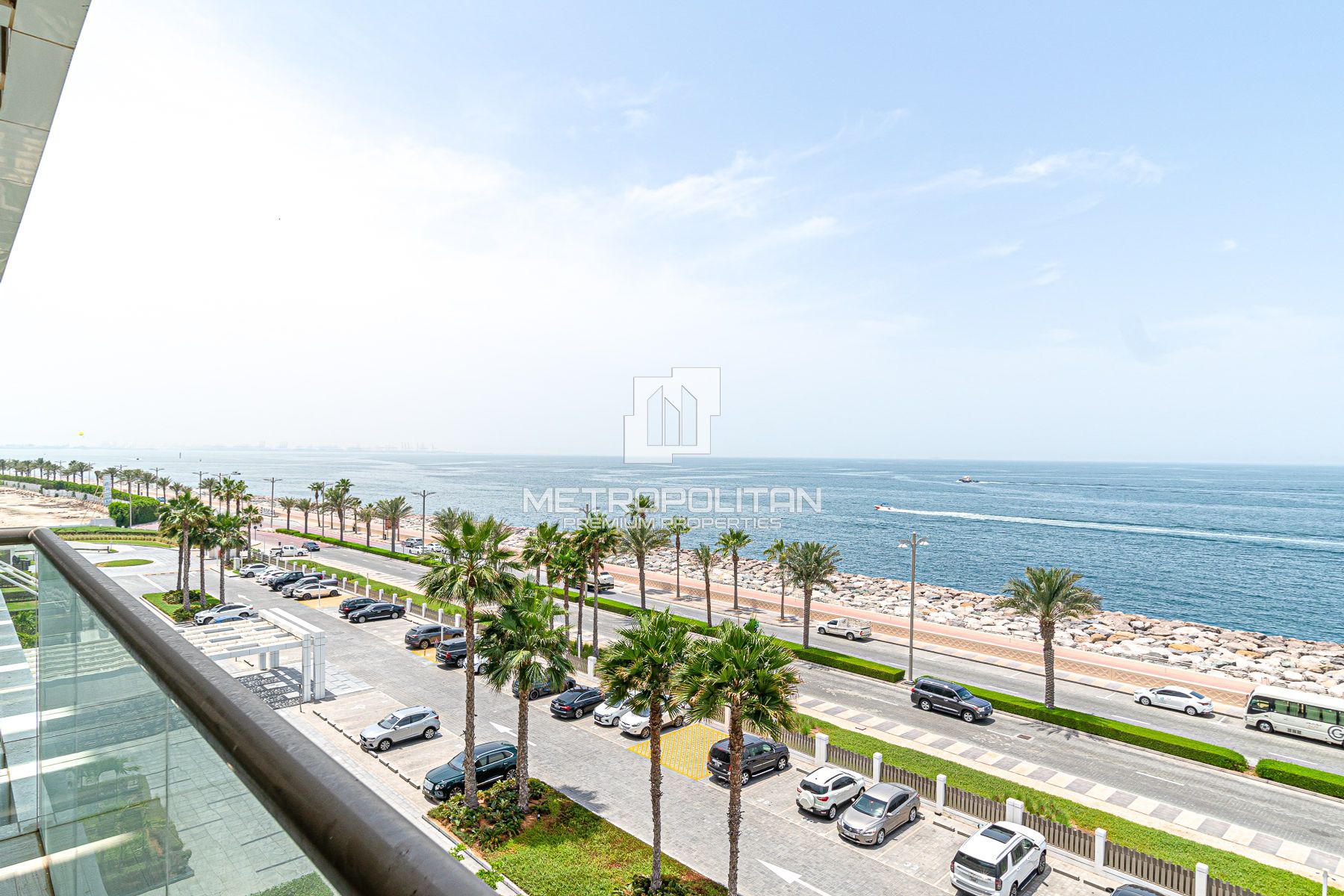 2BR Apartment for Rent in Palm Jumeirah – MPR-9897
