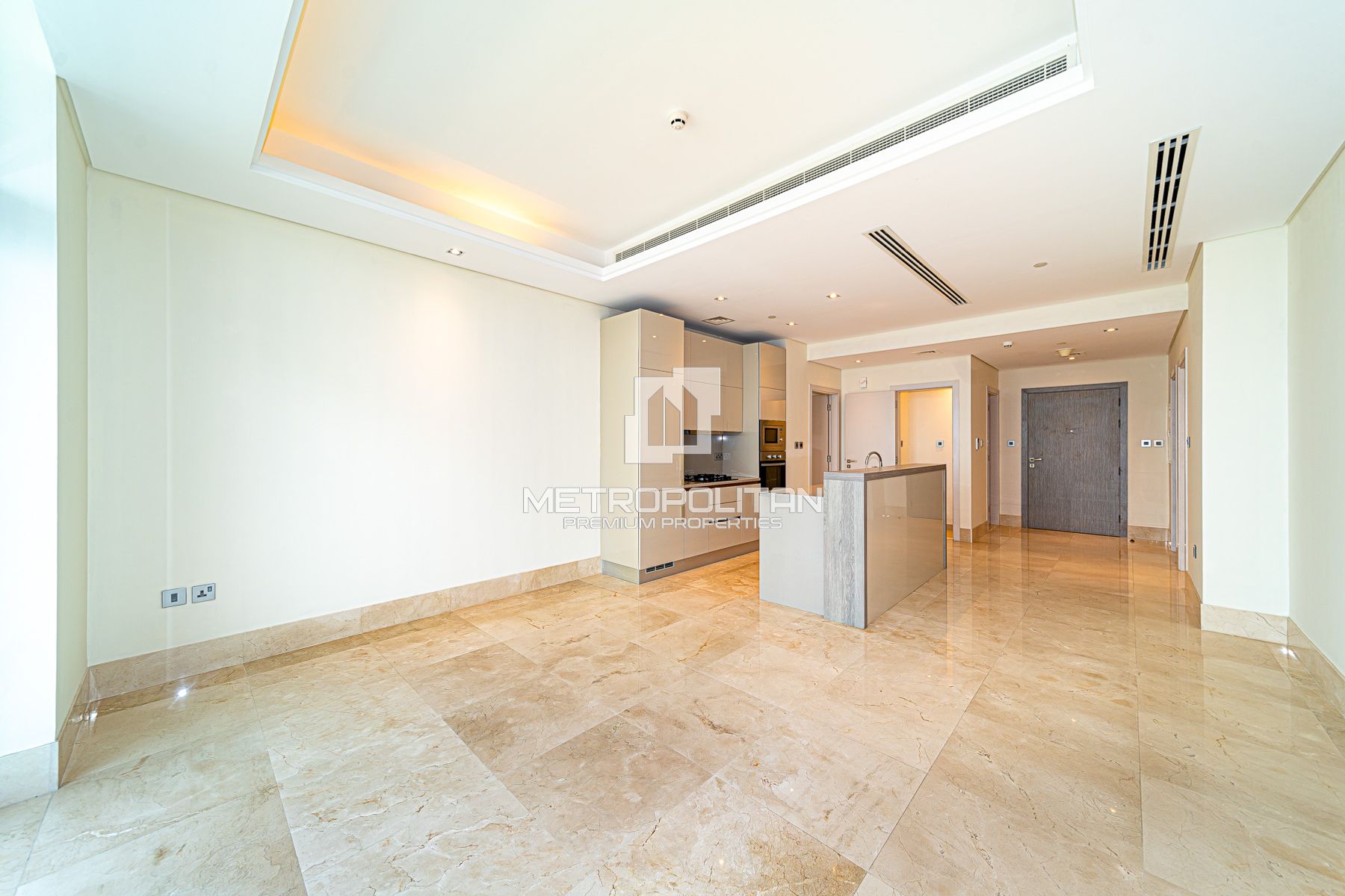 2BR Apartment for Rent in Palm Jumeirah – MPR-9897