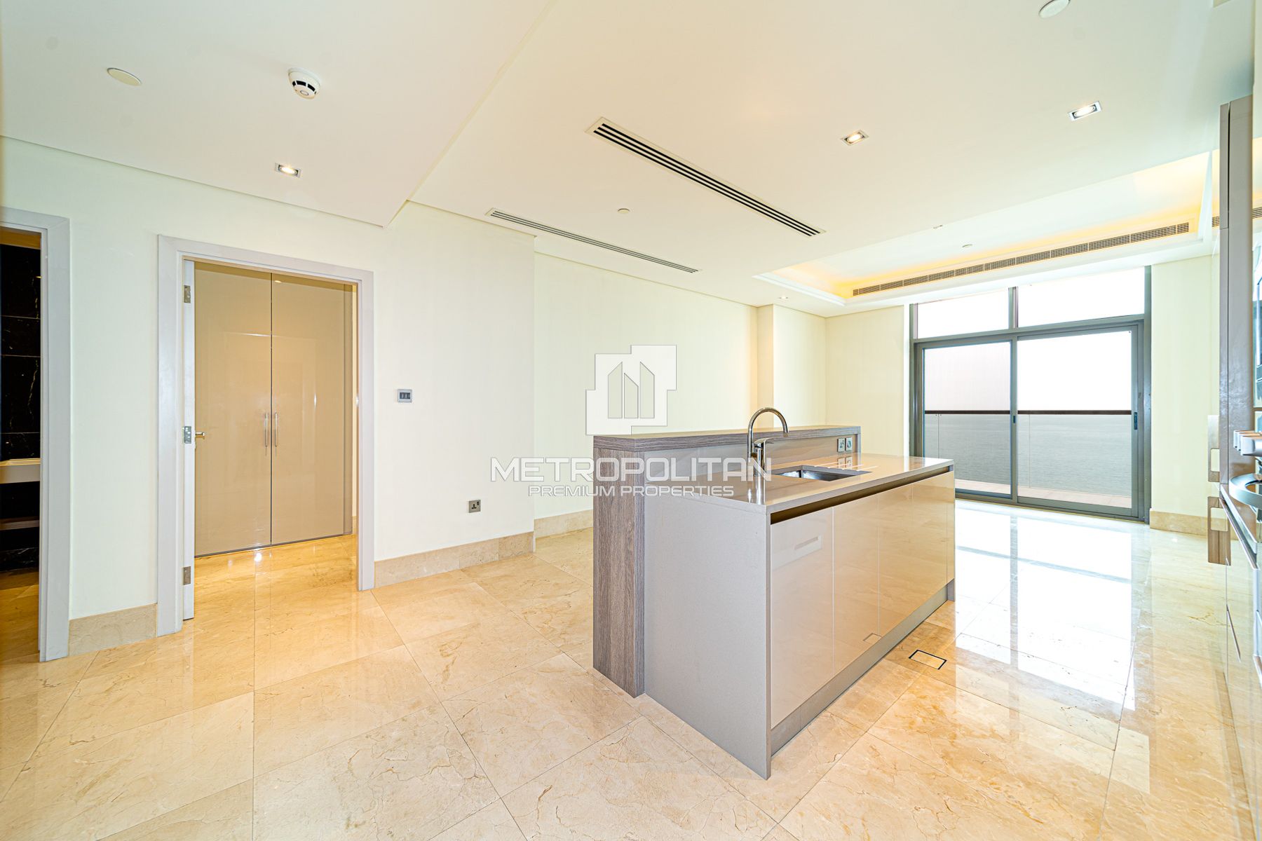 2BR Apartment for Rent in Palm Jumeirah – MPR-9897