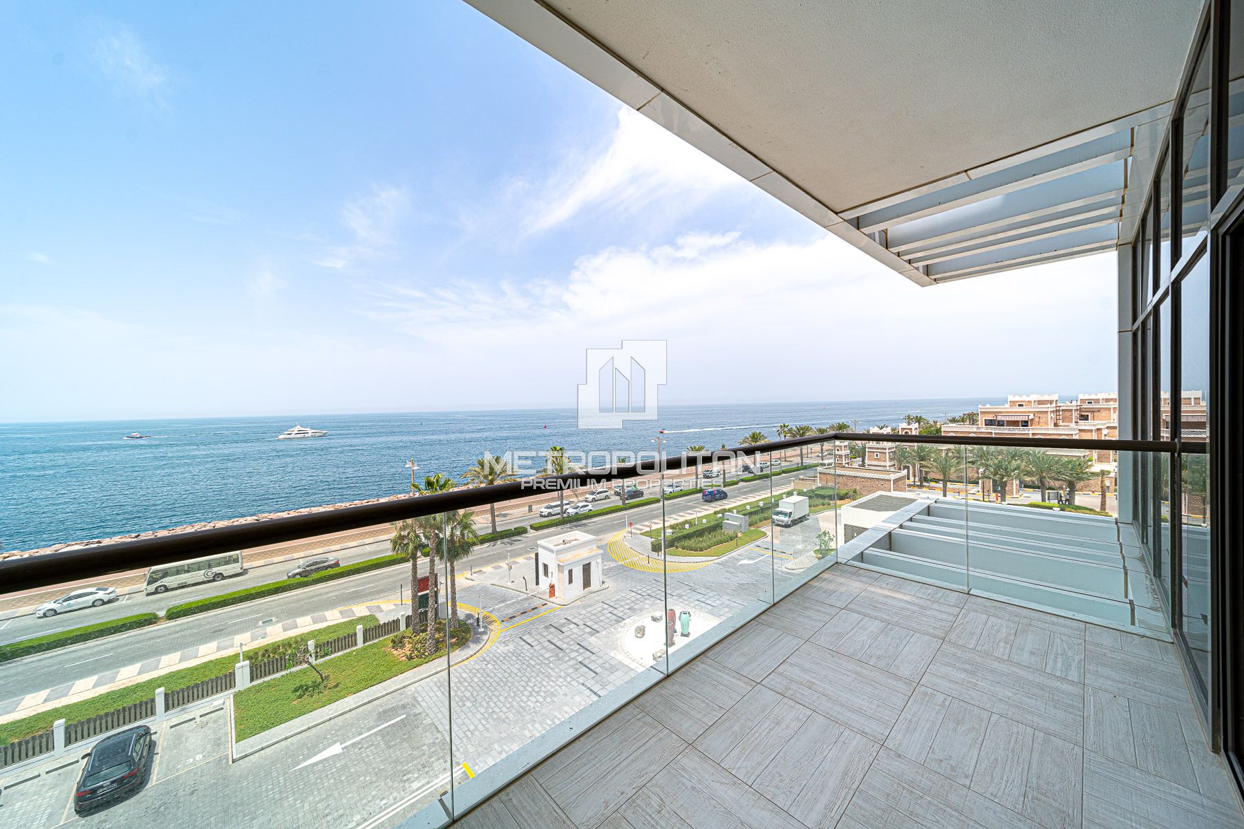 2BR Apartment for Rent in Palm Jumeirah – MPR-9897