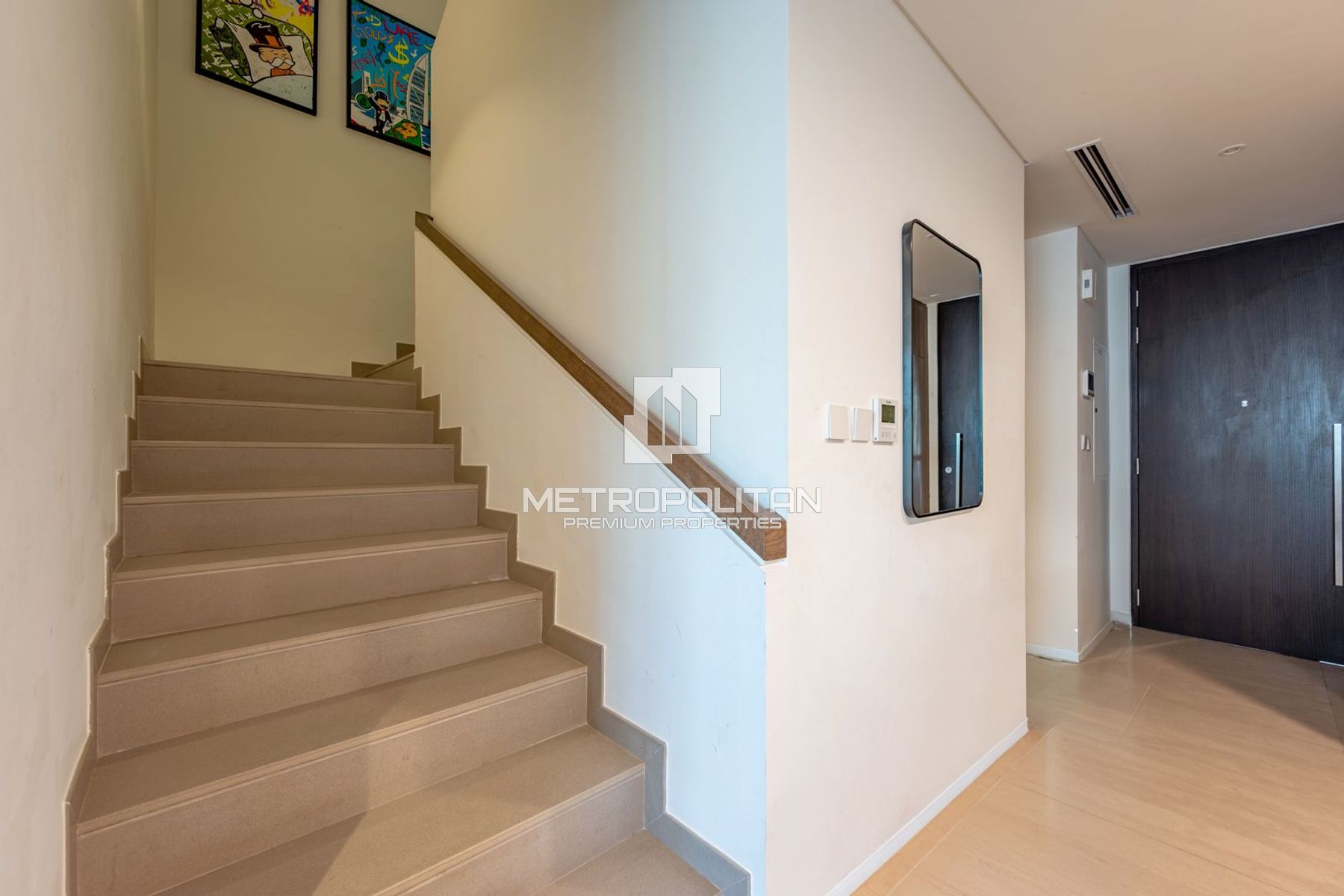 3BR Townhouse for Rent in Tilal Al Ghaf – MPR-9899