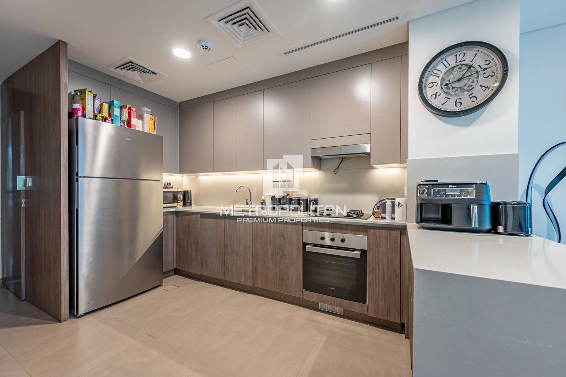 3BR Townhouse for Rent in Tilal Al Ghaf – MPR-9899